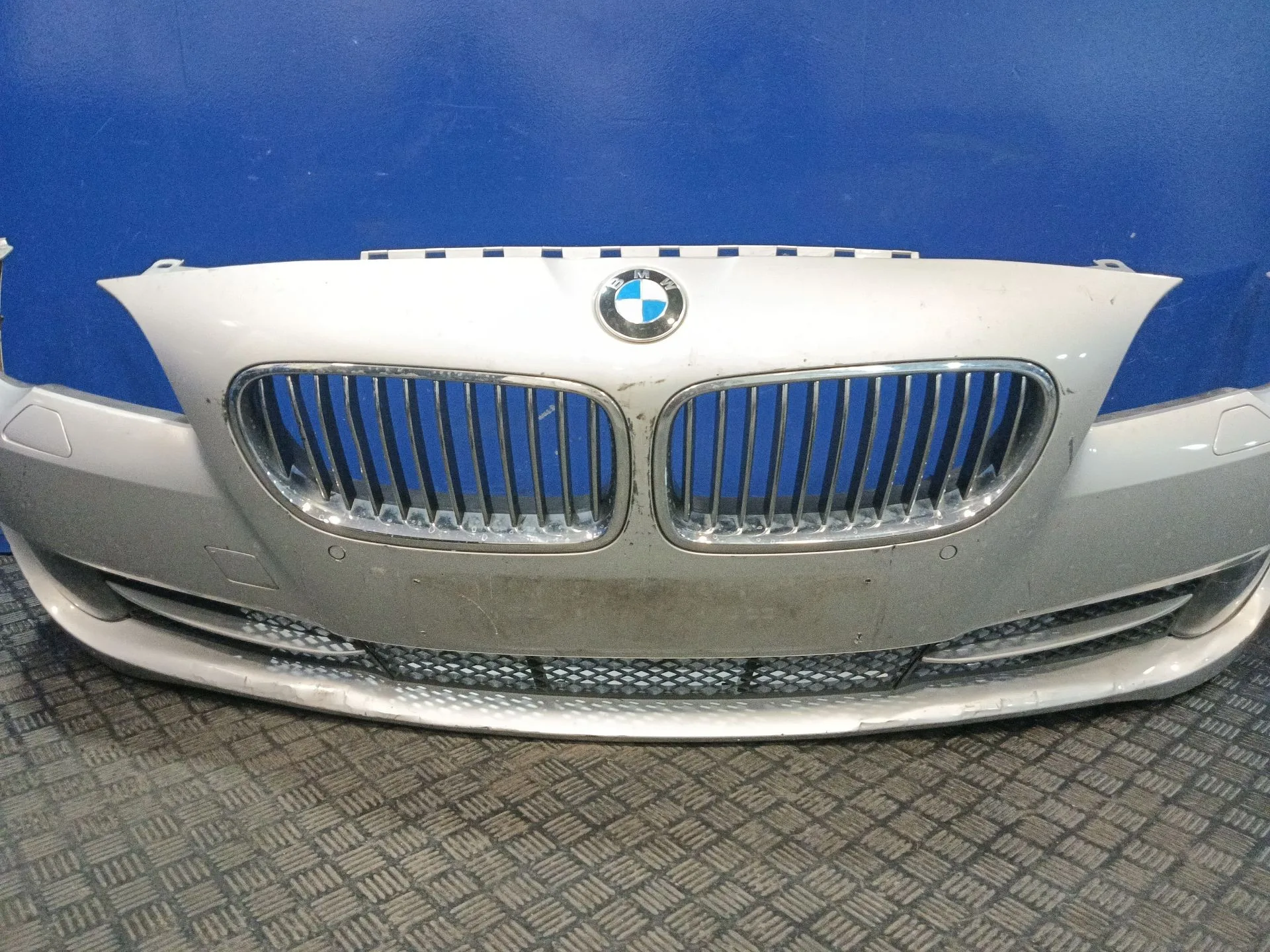 Paragolpes Delantero para Bmw 5 Touring (F11)