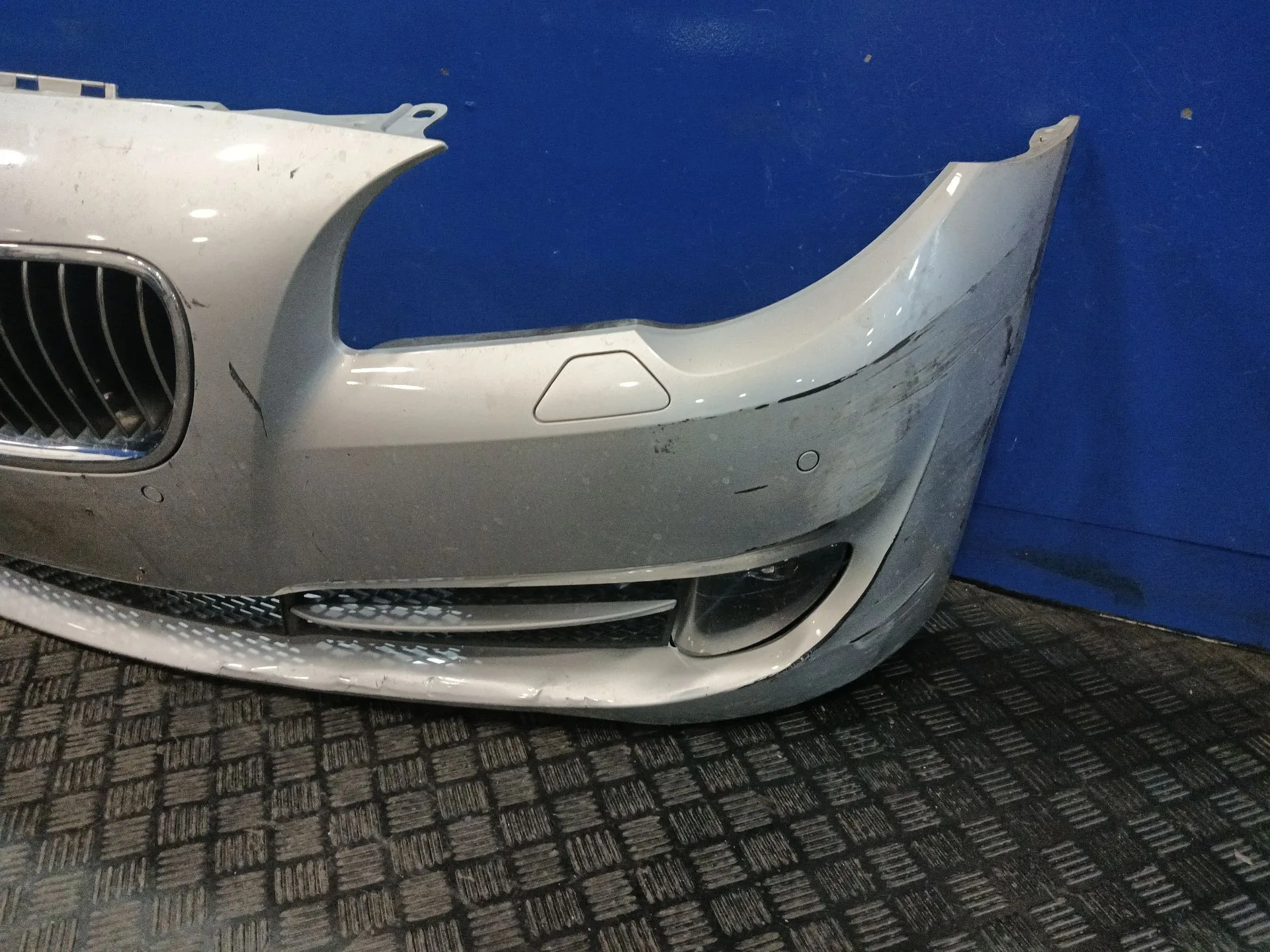 Paragolpes Delantero para Bmw 5 Touring (F11)