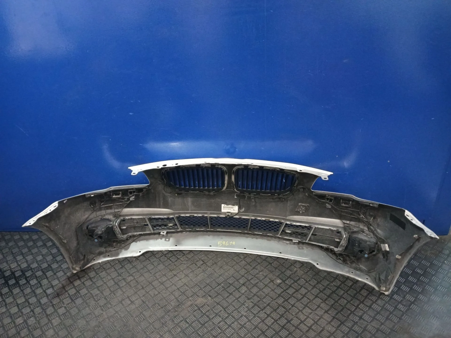 Paragolpes Delantero para Bmw 5 Touring (F11)