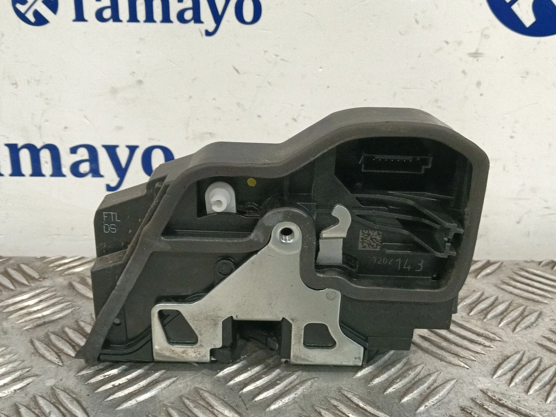Cerradura Puerta Delantera Izquierda para Bmw 5 Touring (F11)