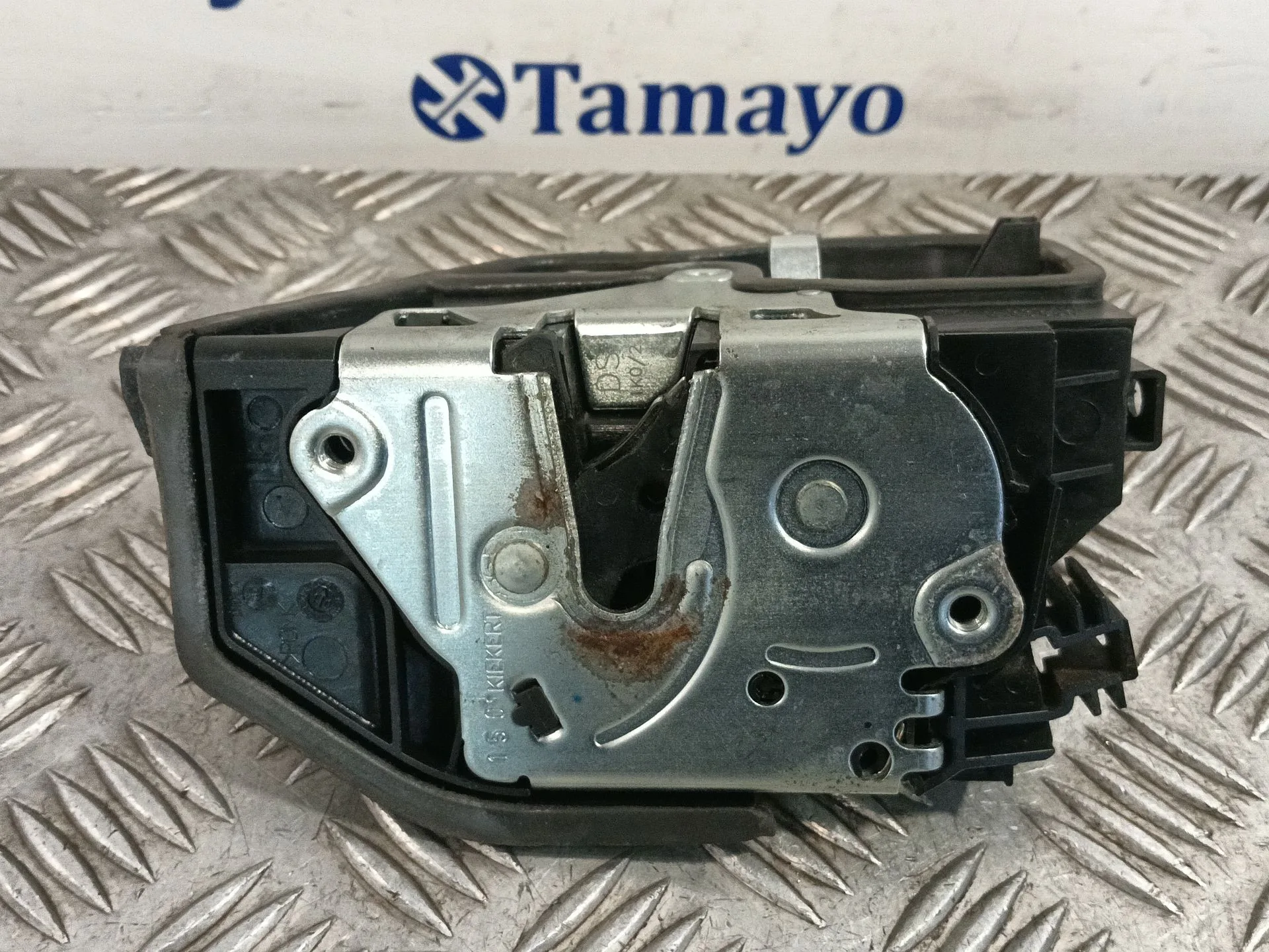 Cerradura Puerta Delantera Izquierda para Bmw 5 Touring (F11)