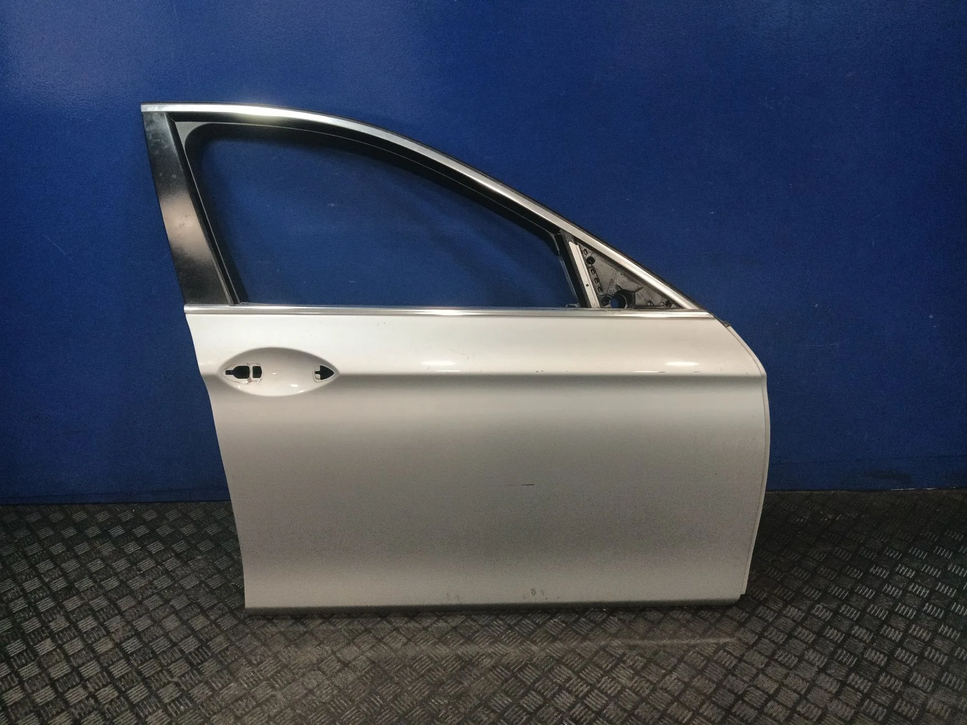 Puerta Delantera Derecha para Bmw 5 Touring (F11)