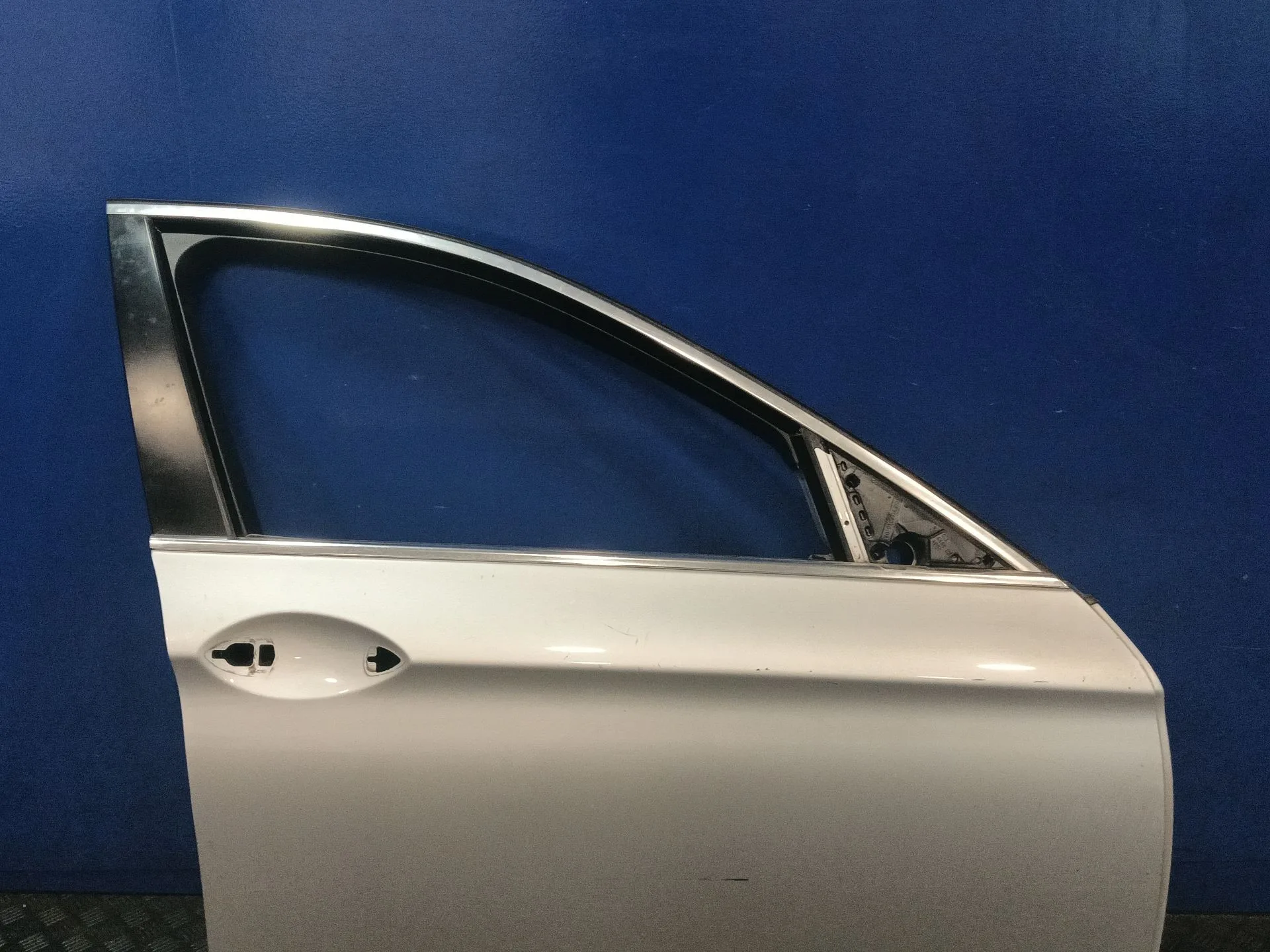 Puerta Delantera Derecha para Bmw 5 Touring (F11)