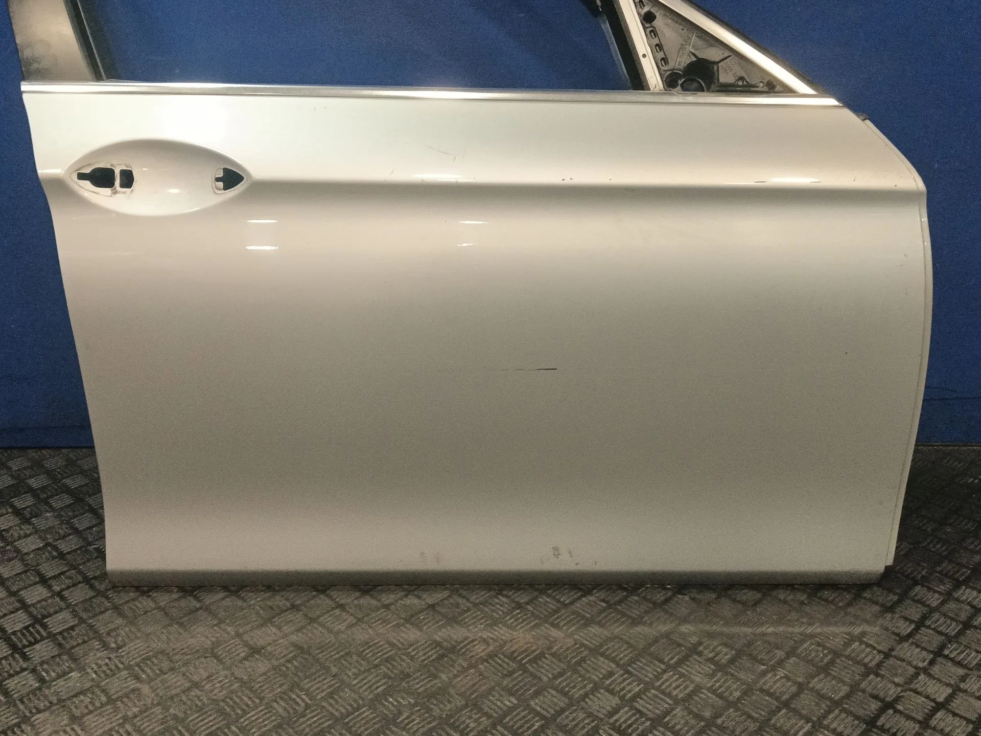 Puerta Delantera Derecha para Bmw 5 Touring (F11)