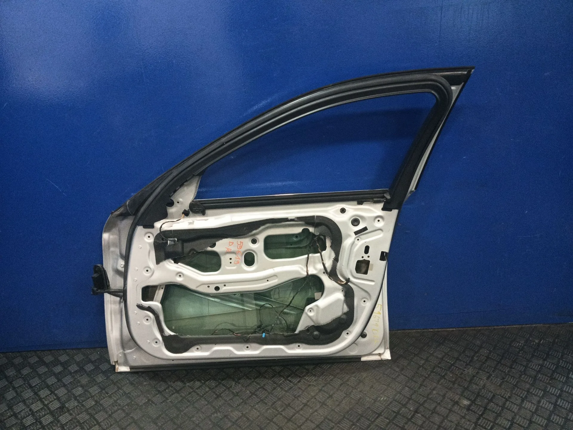 Puerta Delantera Derecha para Bmw 5 Touring (F11)