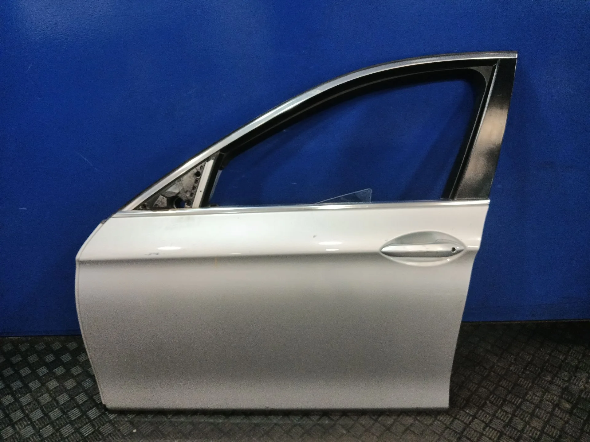 Puerta Delantera Izquierda para Bmw 5 Touring (F11)