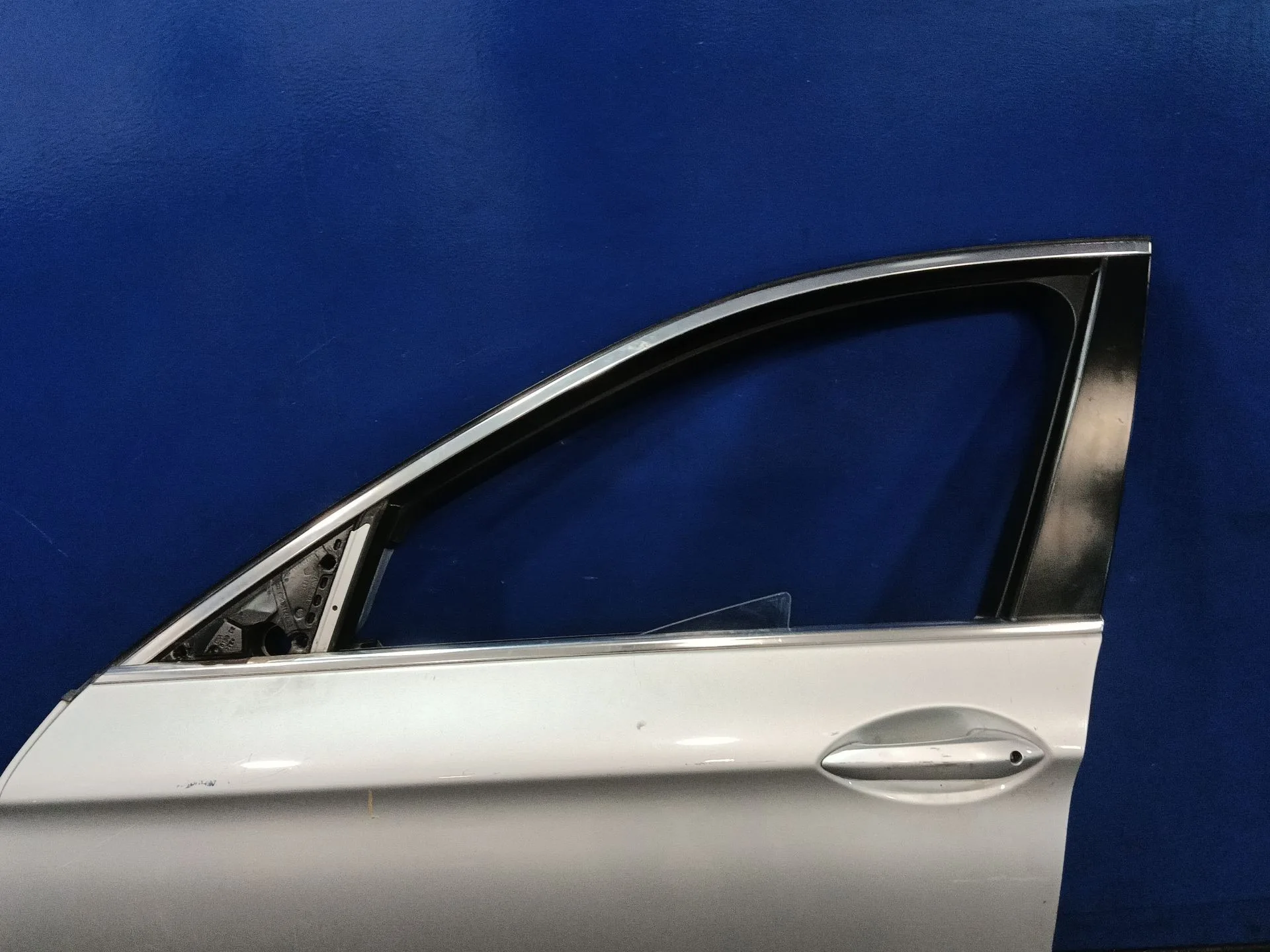 Puerta Delantera Izquierda para Bmw 5 Touring (F11)