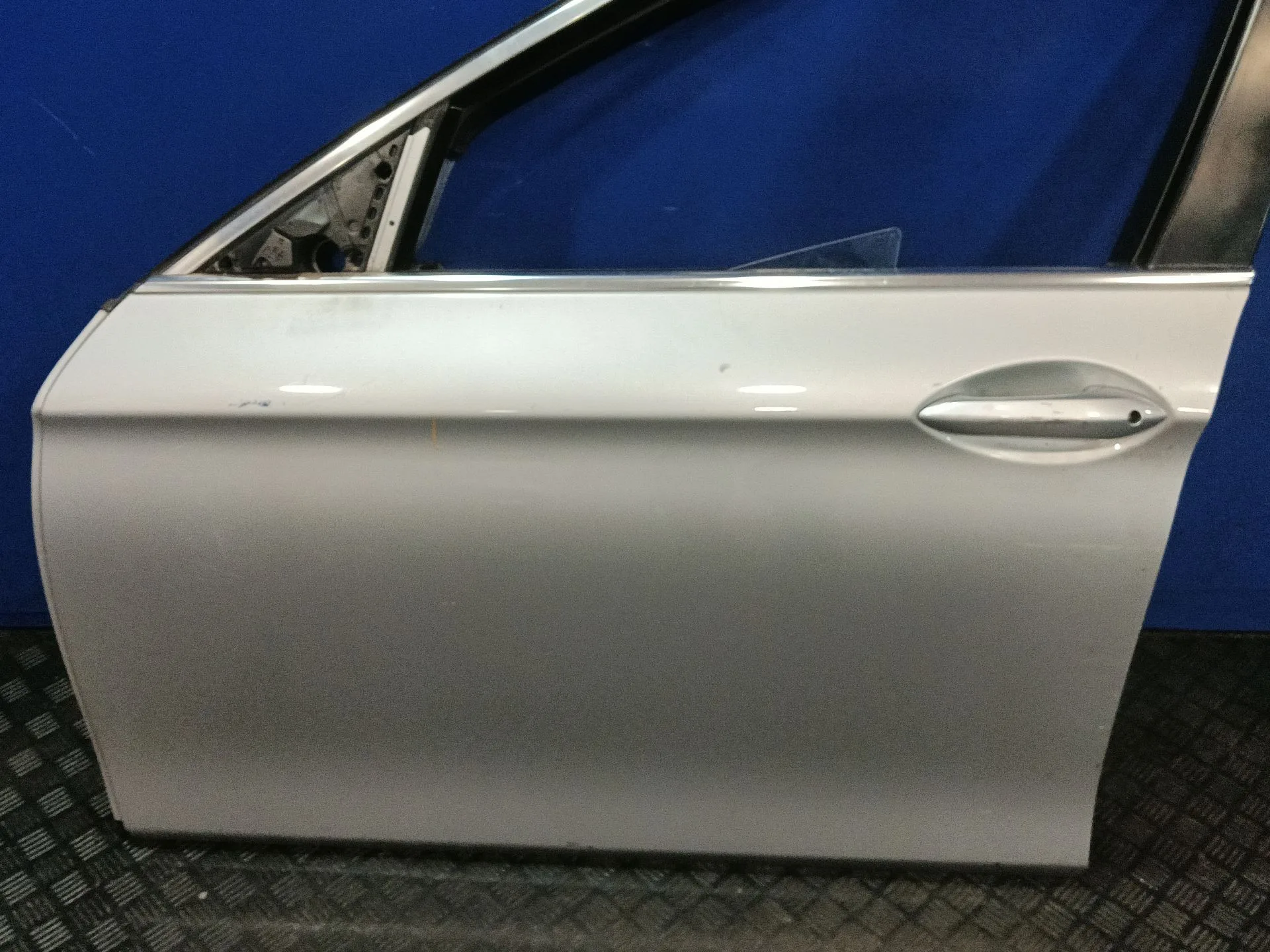 Puerta Delantera Izquierda para Bmw 5 Touring (F11)