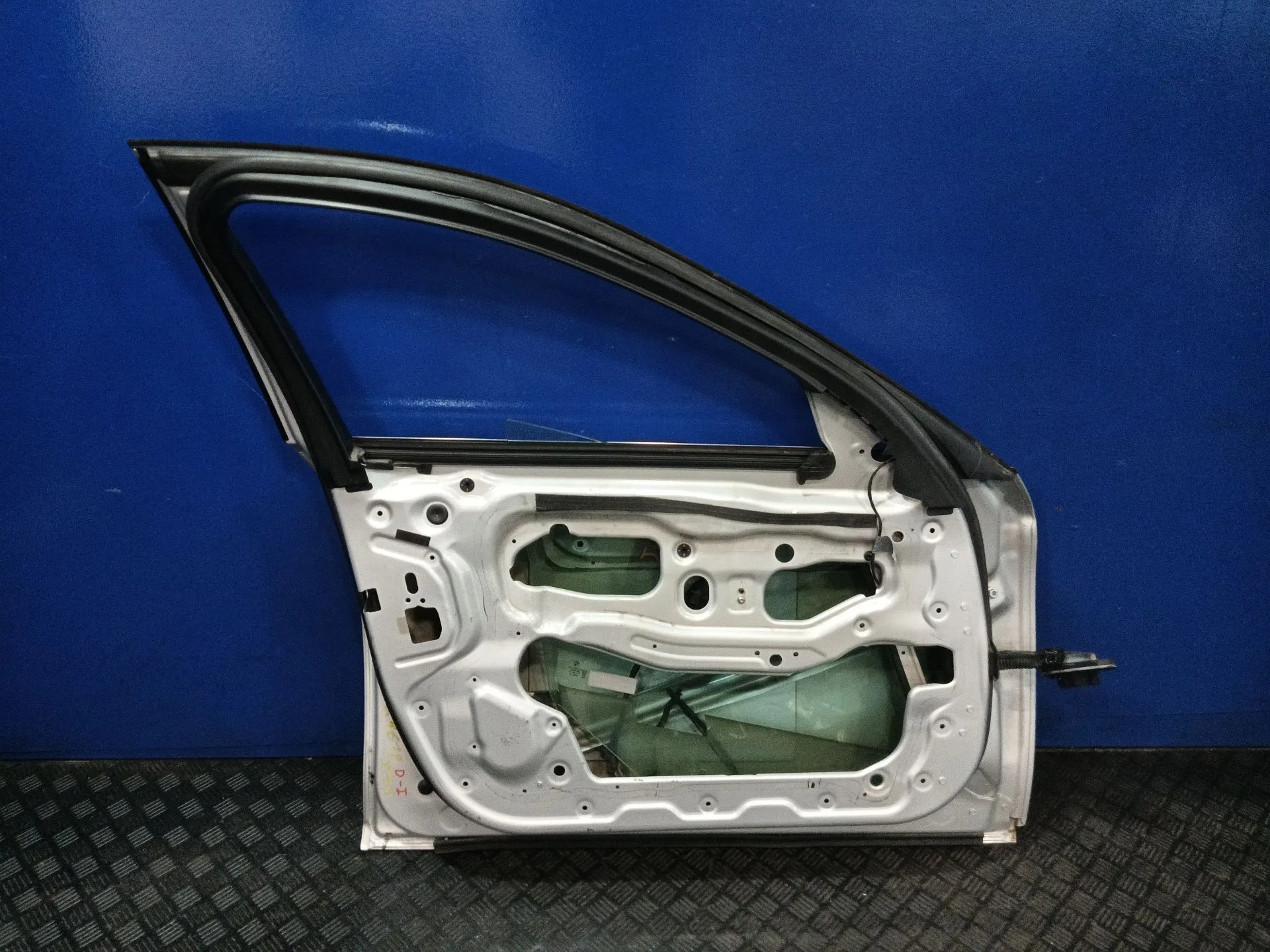 Puerta Delantera Izquierda para Bmw 5 Touring (F11)