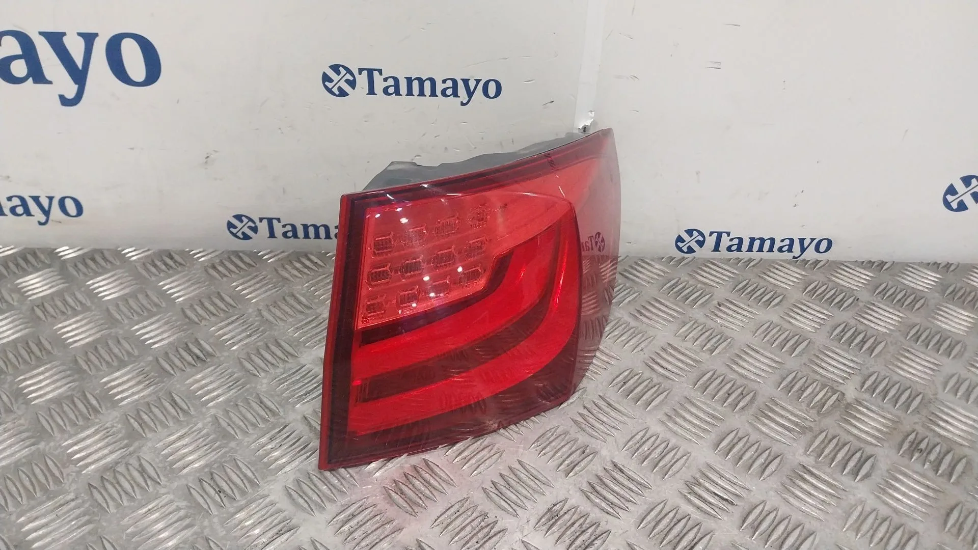 Piloto Trasero Derecho para Bmw 5 Touring (F11)