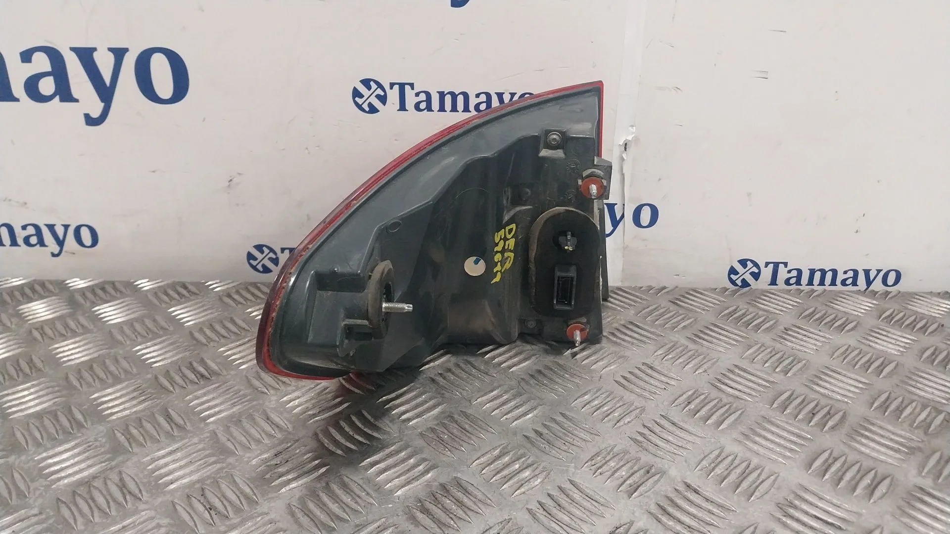 Piloto Trasero Derecho para Bmw 5 Touring (F11)