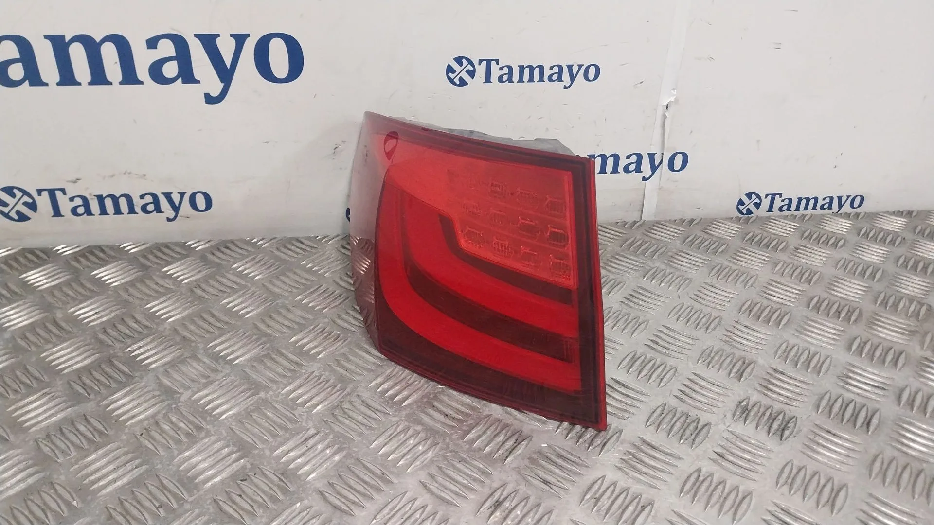 Piloto Trasero Izquierdo para Bmw 5 Touring (F11)