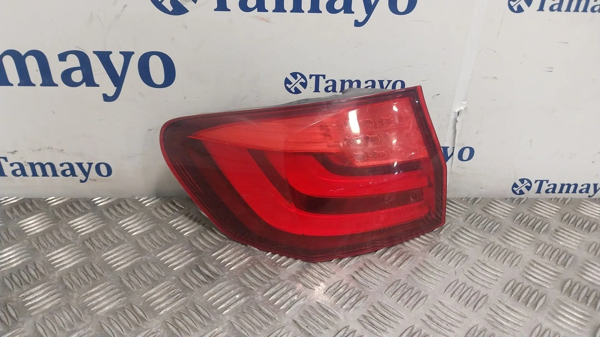 Piloto Trasero Izquierdo para Bmw 5 Touring (F11)