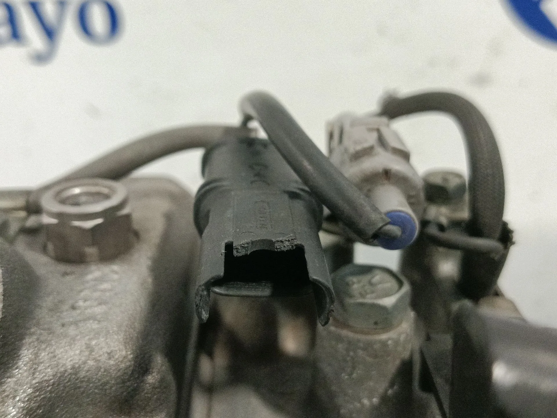 Compresor Aire Acondicionado para Bmw 5 Touring (F11)