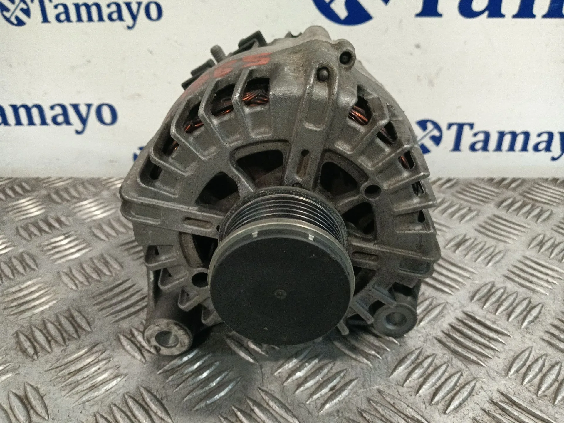 Alternador para Bmw 5 Touring (F11)