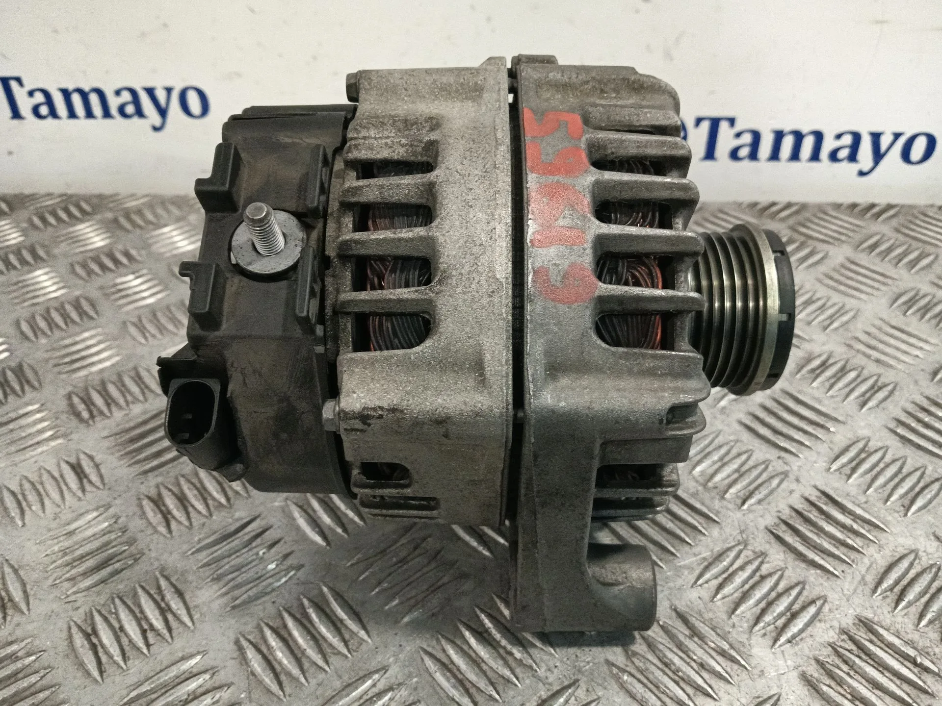 Alternador para Bmw 5 Touring (F11)