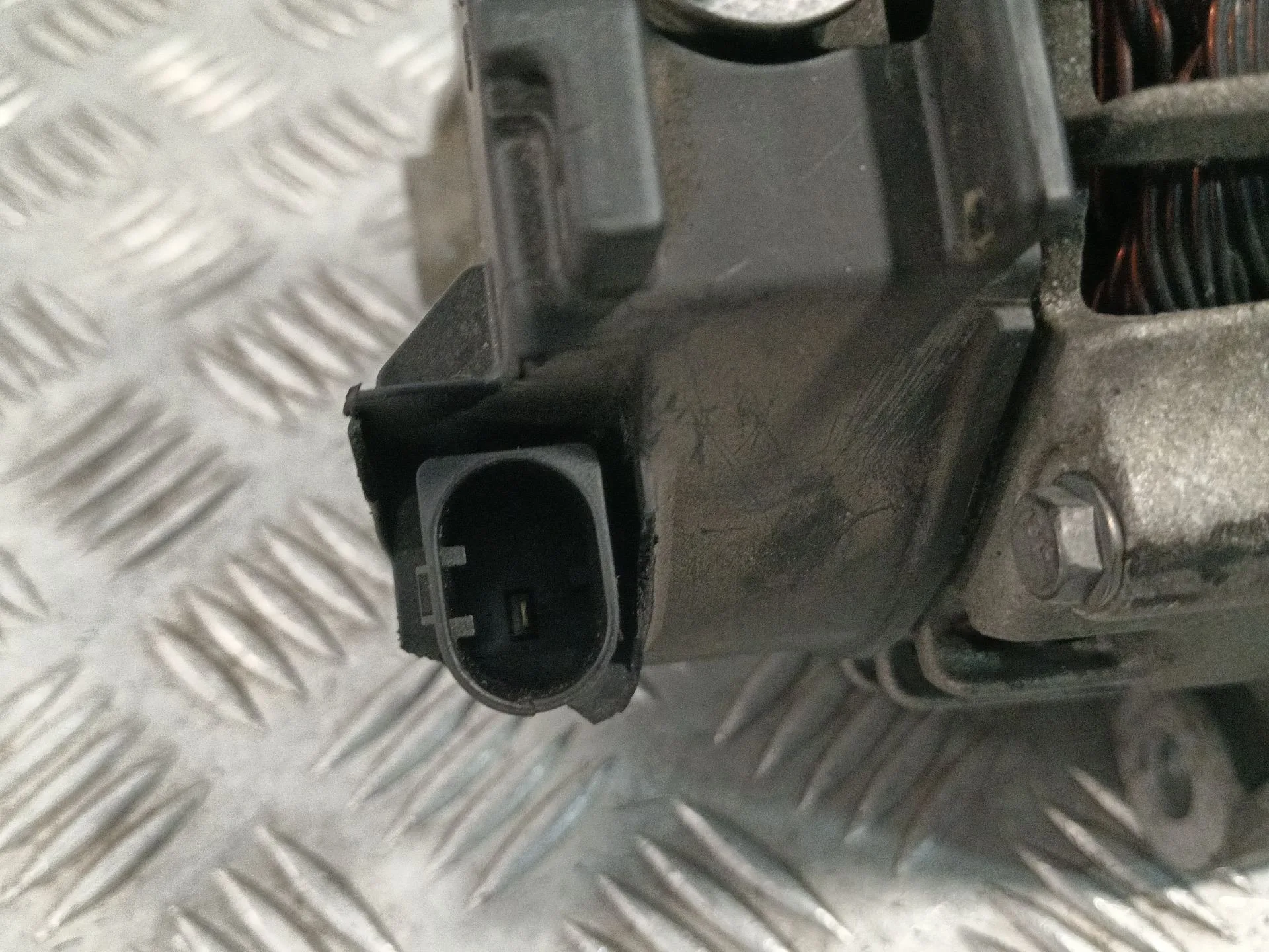 Alternador para Bmw 5 Touring (F11)