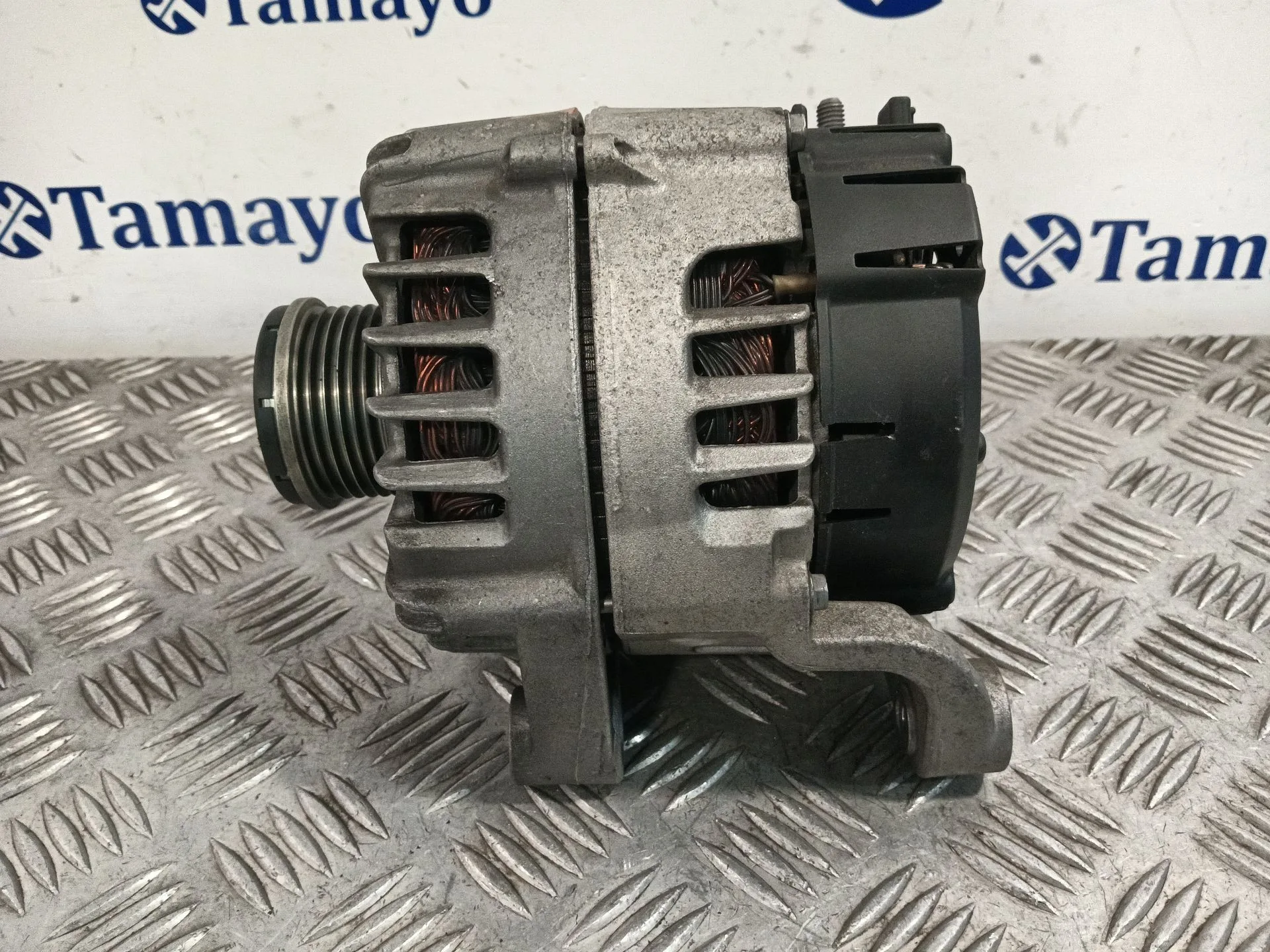 Alternador para Bmw 5 Touring (F11)