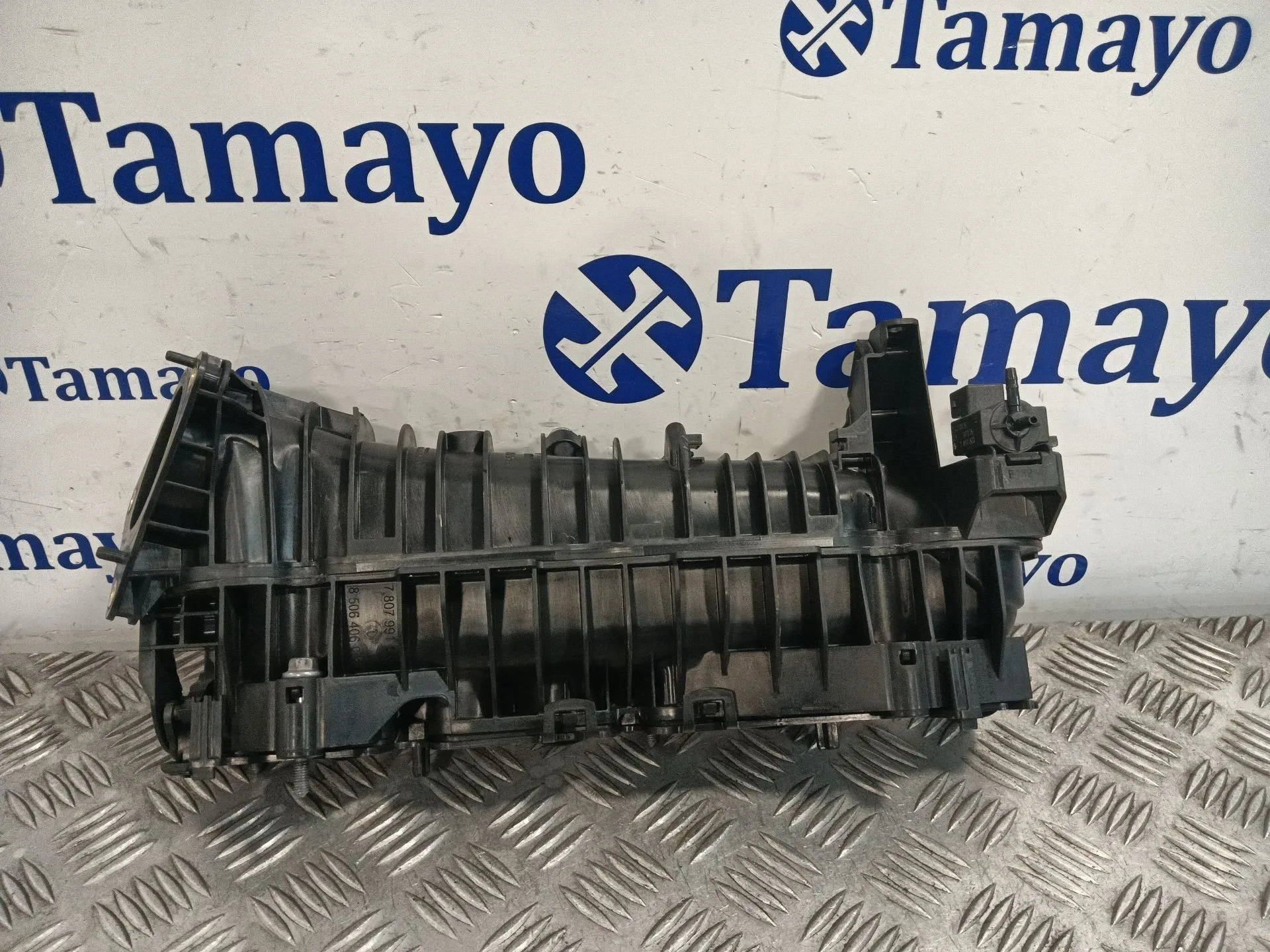 Colector Admision para Bmw 5 Touring (F11)