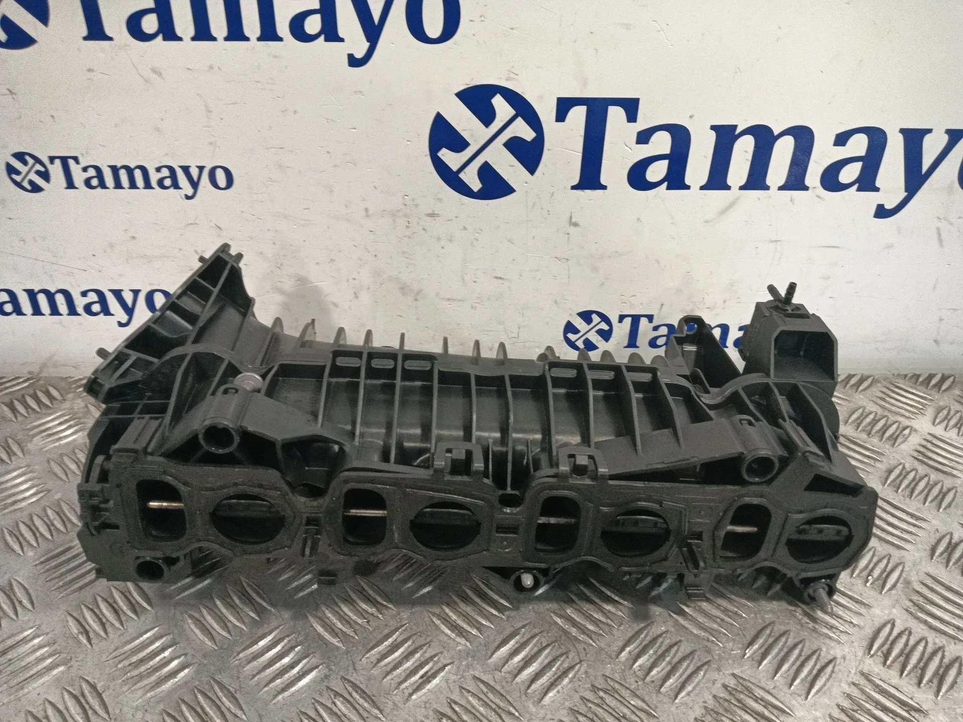 Colector Admision para Bmw 5 Touring (F11)