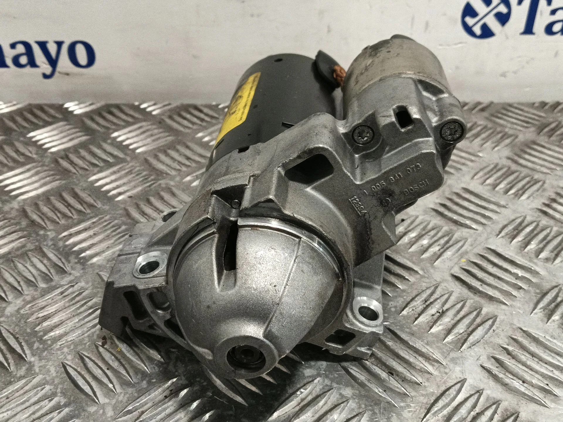 Motor Arranque para Bmw 5 Touring (F11)