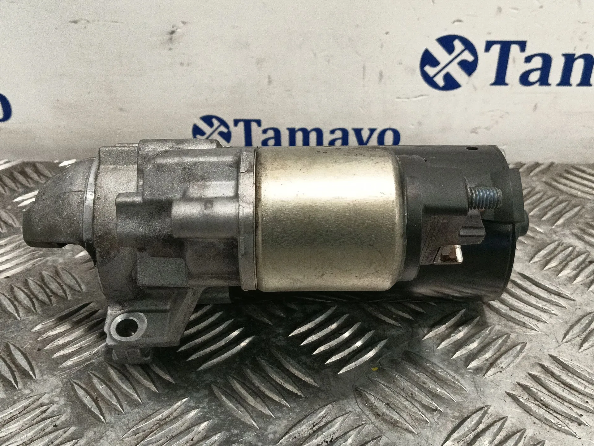Motor Arranque para Bmw 5 Touring (F11)