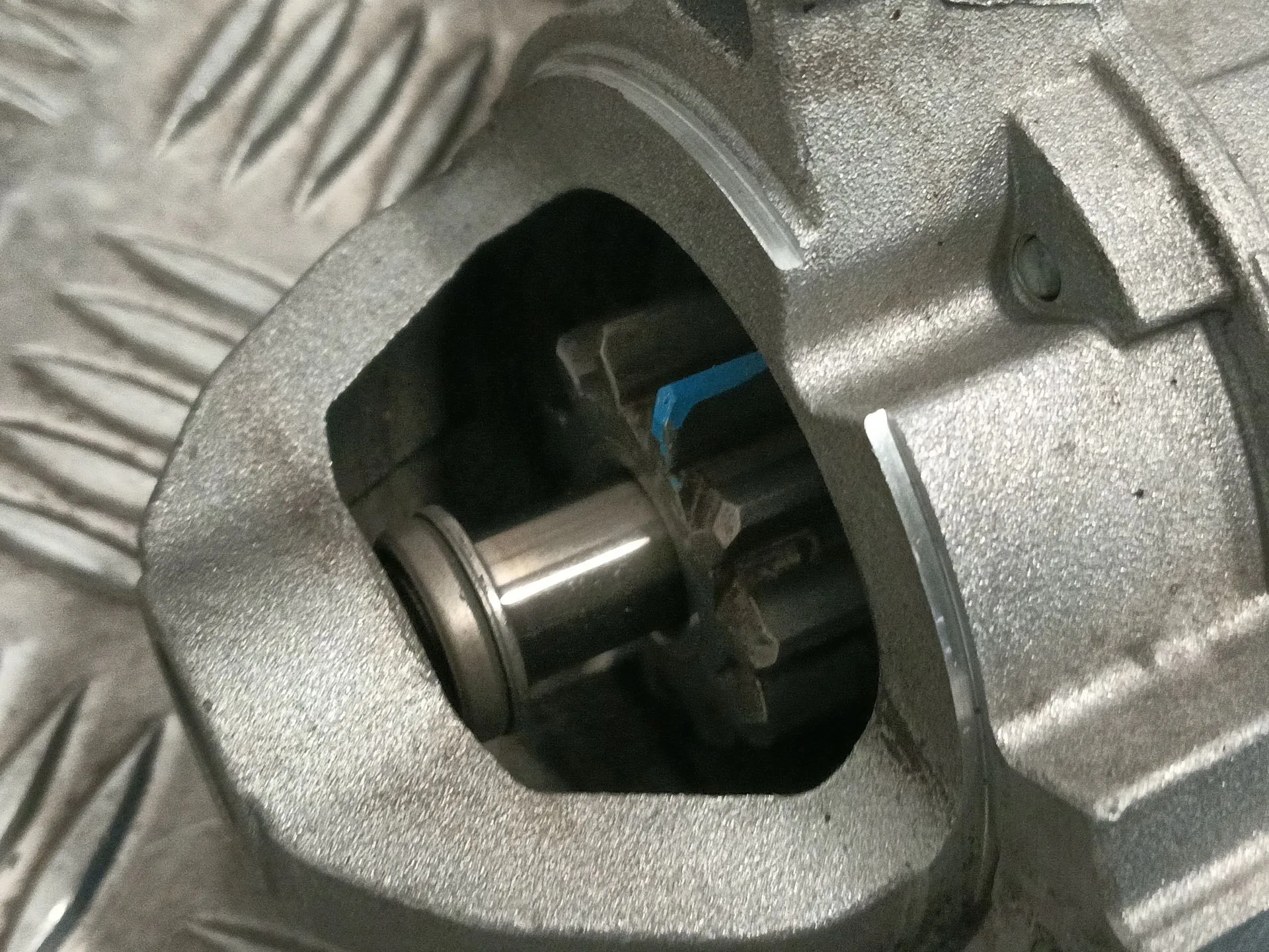 Motor Arranque para Bmw 5 Touring (F11)