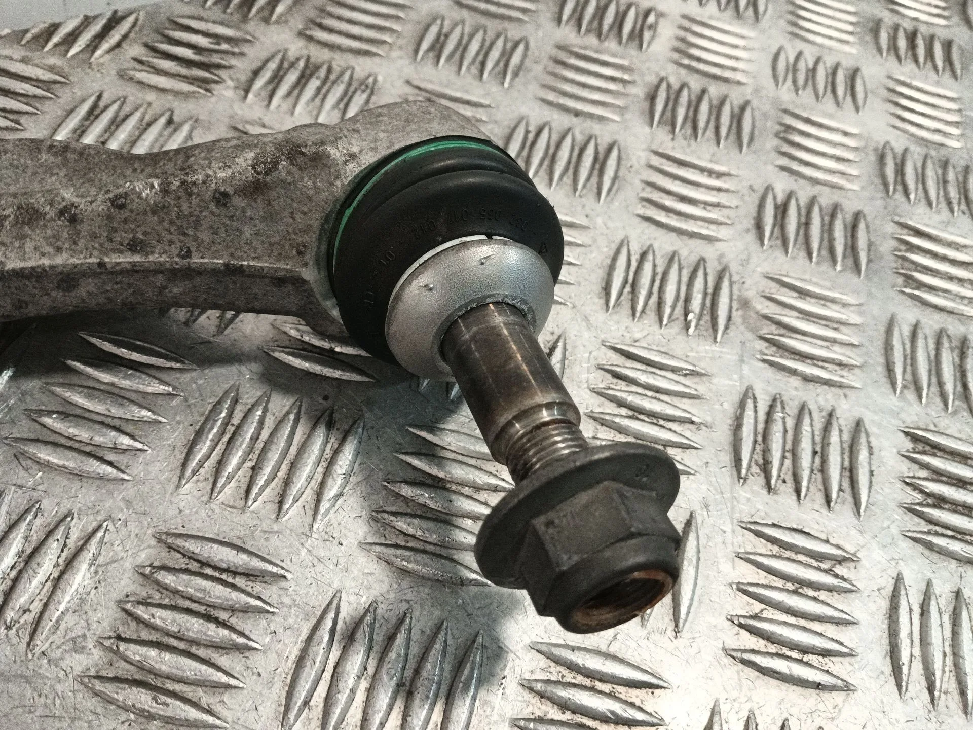 Brazo Suspension Inferior Delantero Derecho para Bmw 5 Touring (F11)