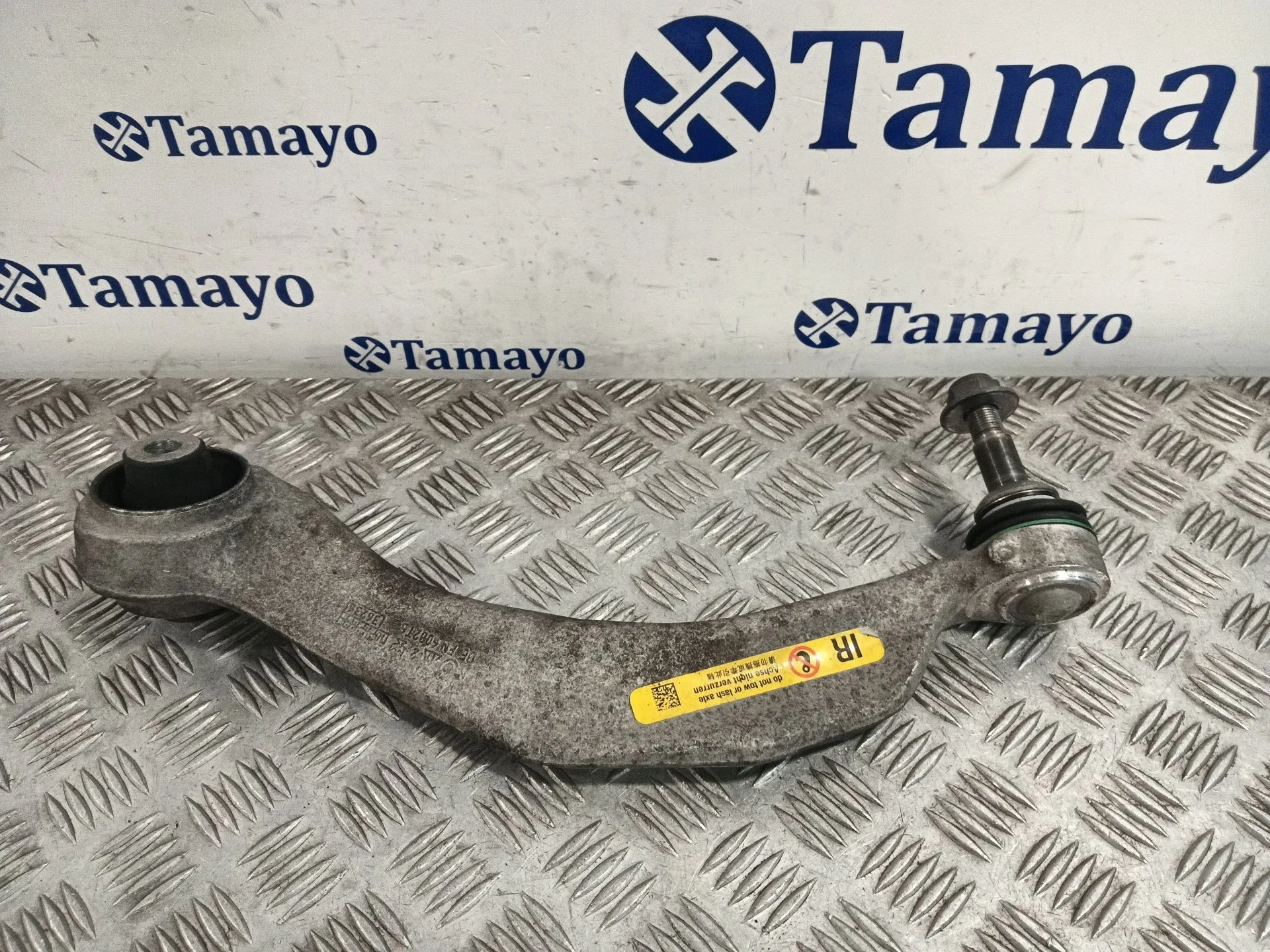 Brazo Suspension Inferior Delantero Derecho para Bmw 5 Touring (F11)