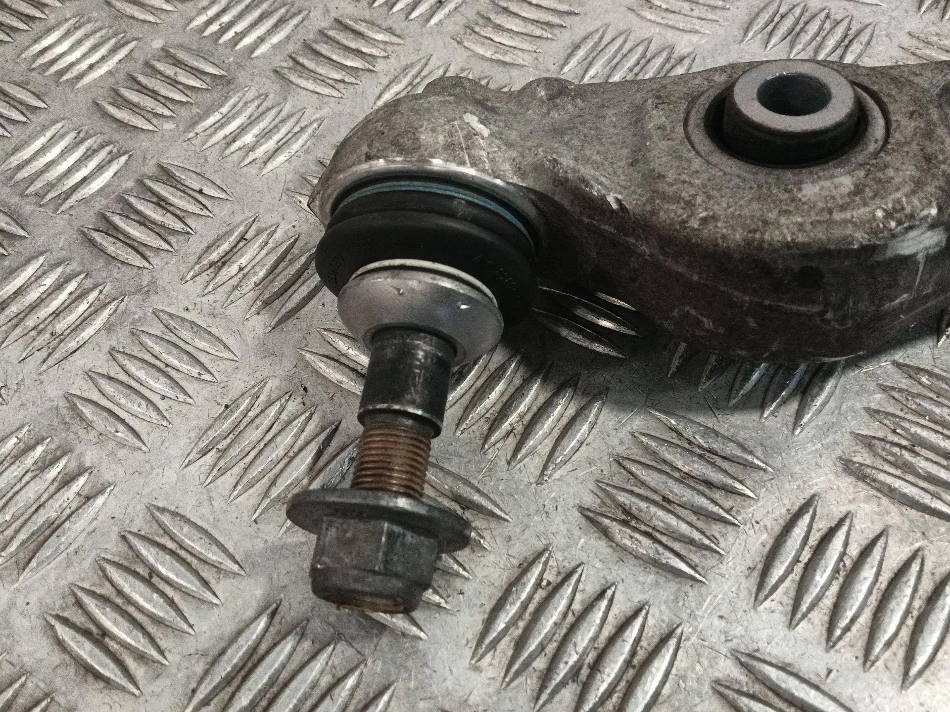 Brazo Suspension Inferior Delantero Izquierdo para Bmw 5 Touring (F11)
