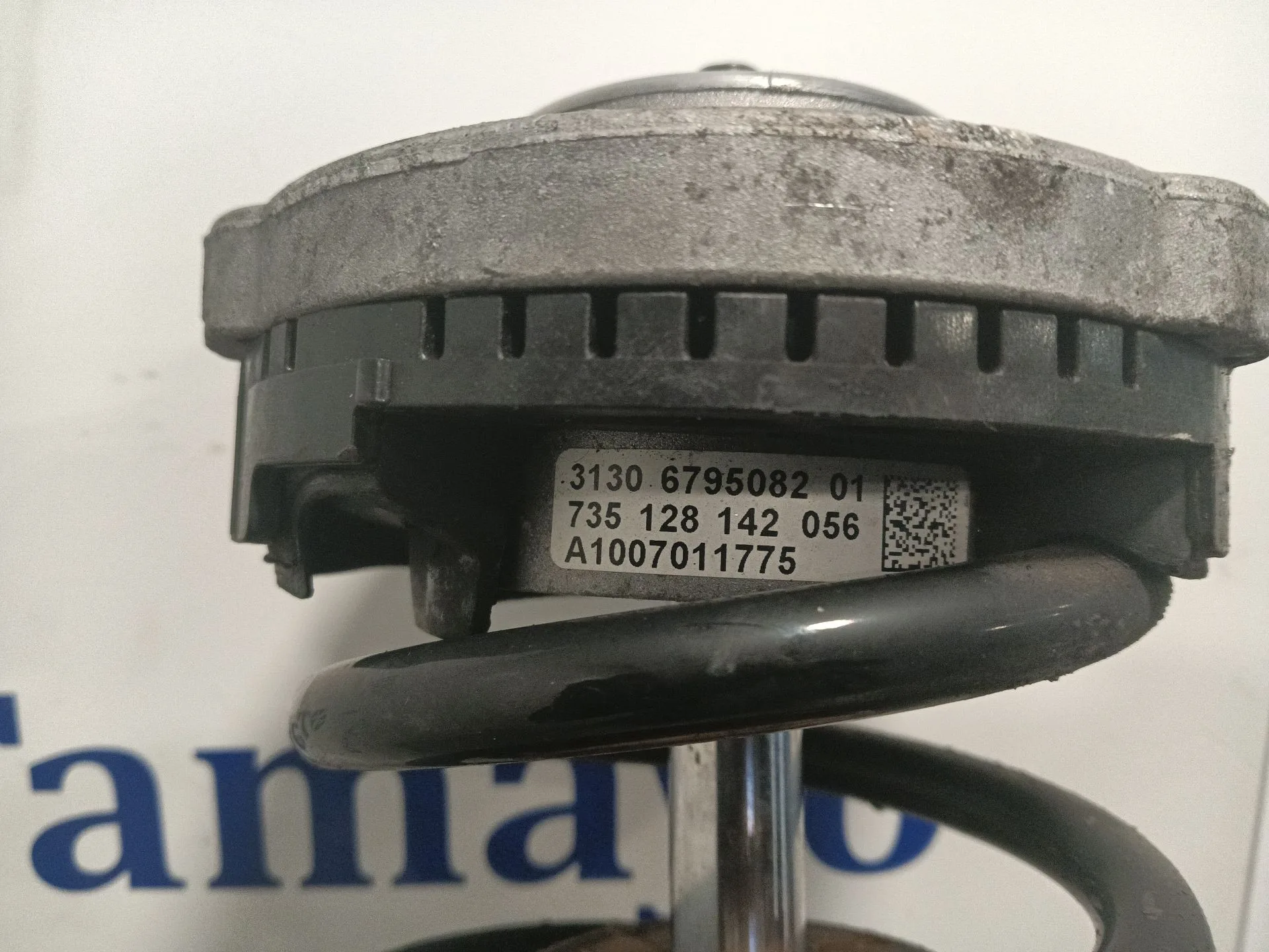 Amortiguador Delantero Derecho para Bmw 5 Touring (F11)