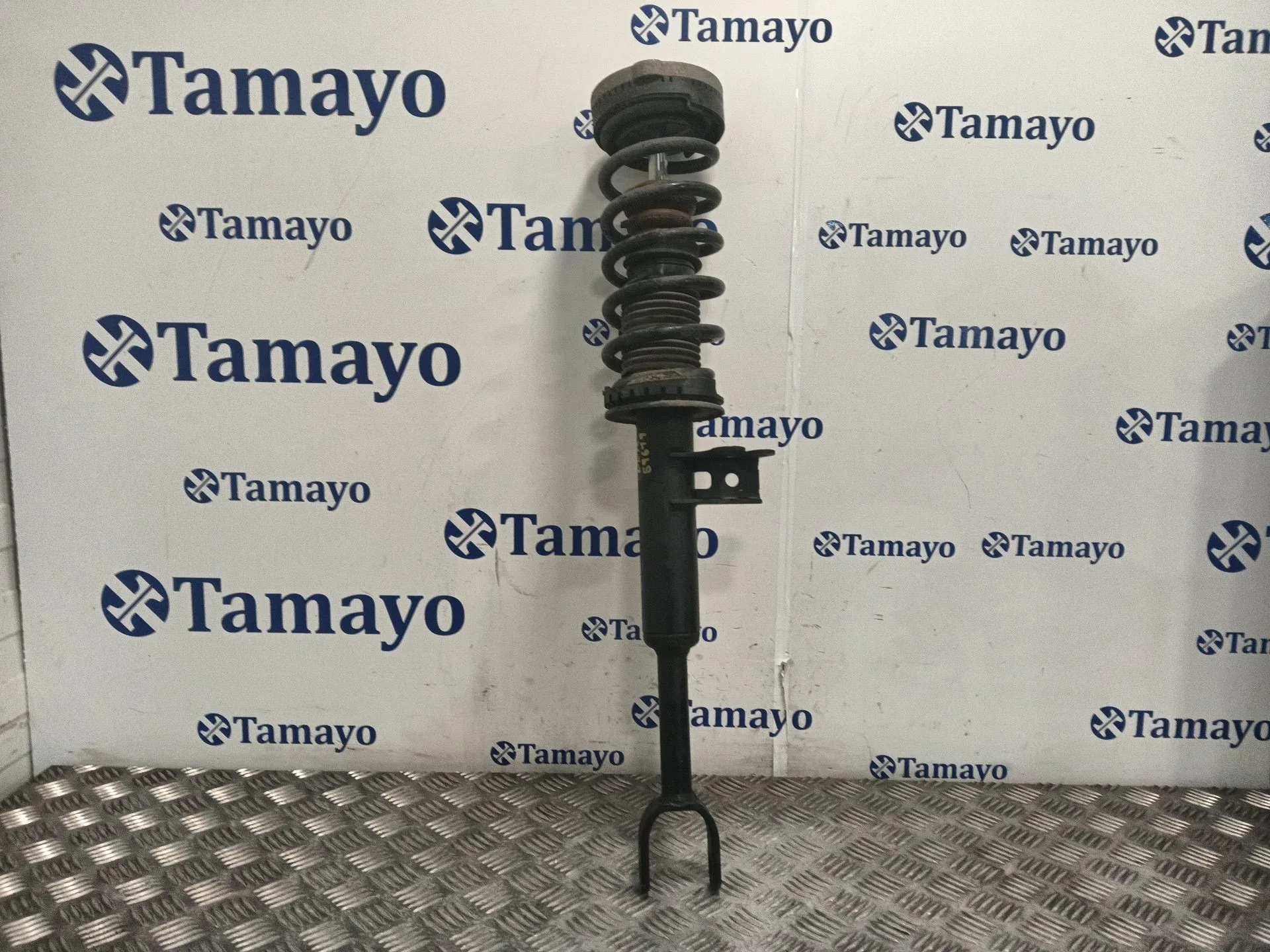 Amortiguador Delantero Derecho para Bmw 5 Touring (F11)