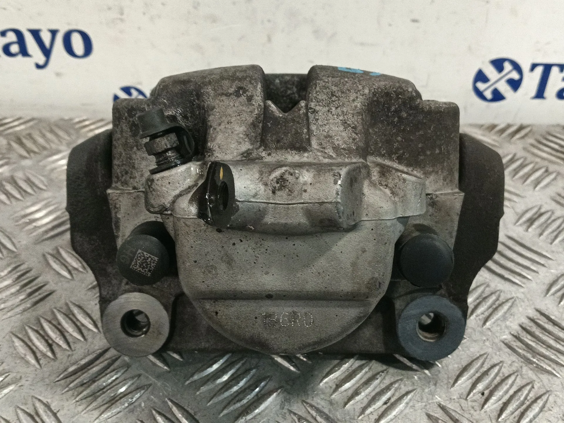 Pinza Freno Delantera Derecha para Bmw 5 Touring (F11)