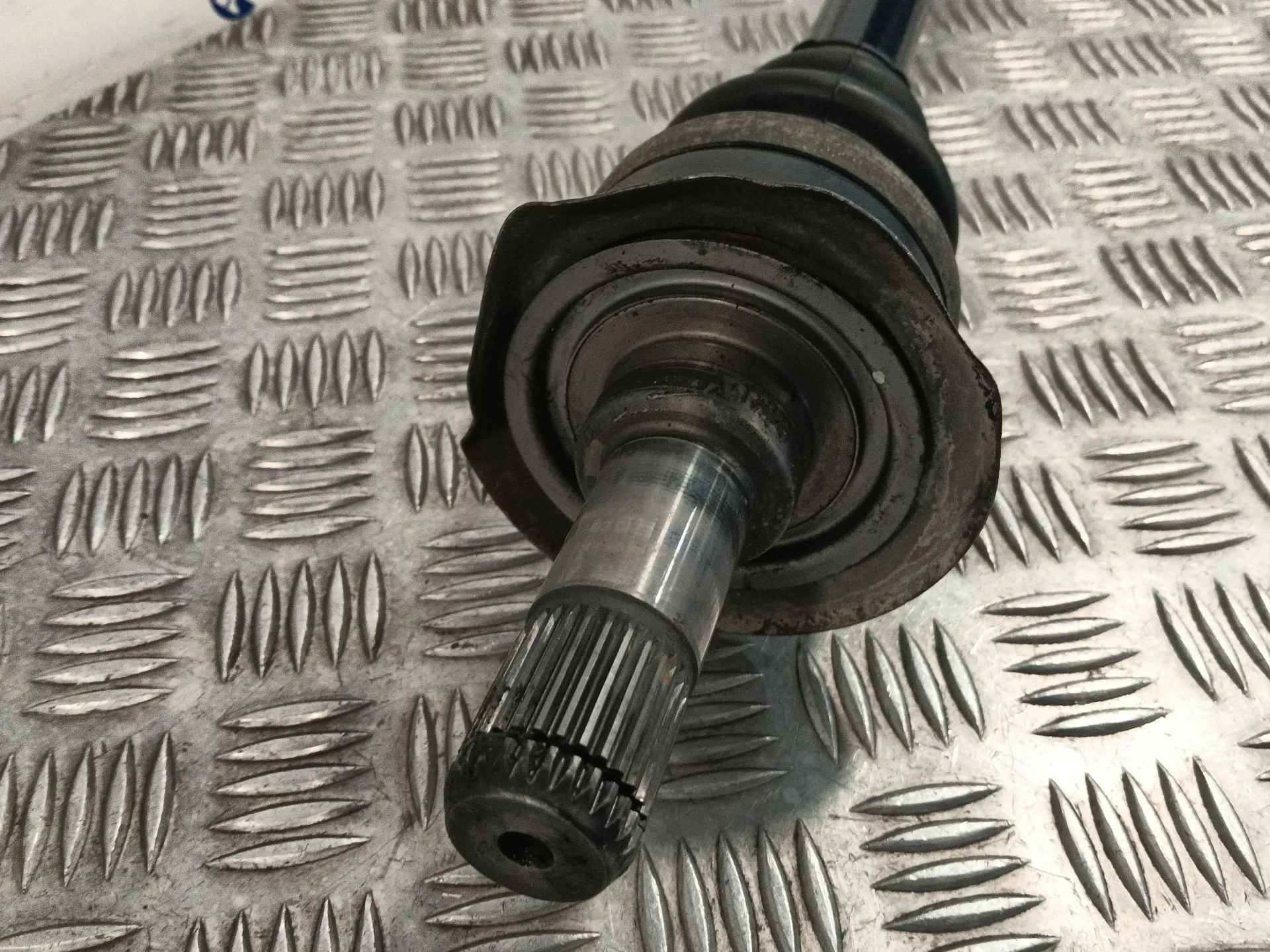 Transmision Trasera Derecha para Bmw 5 Touring (F11)