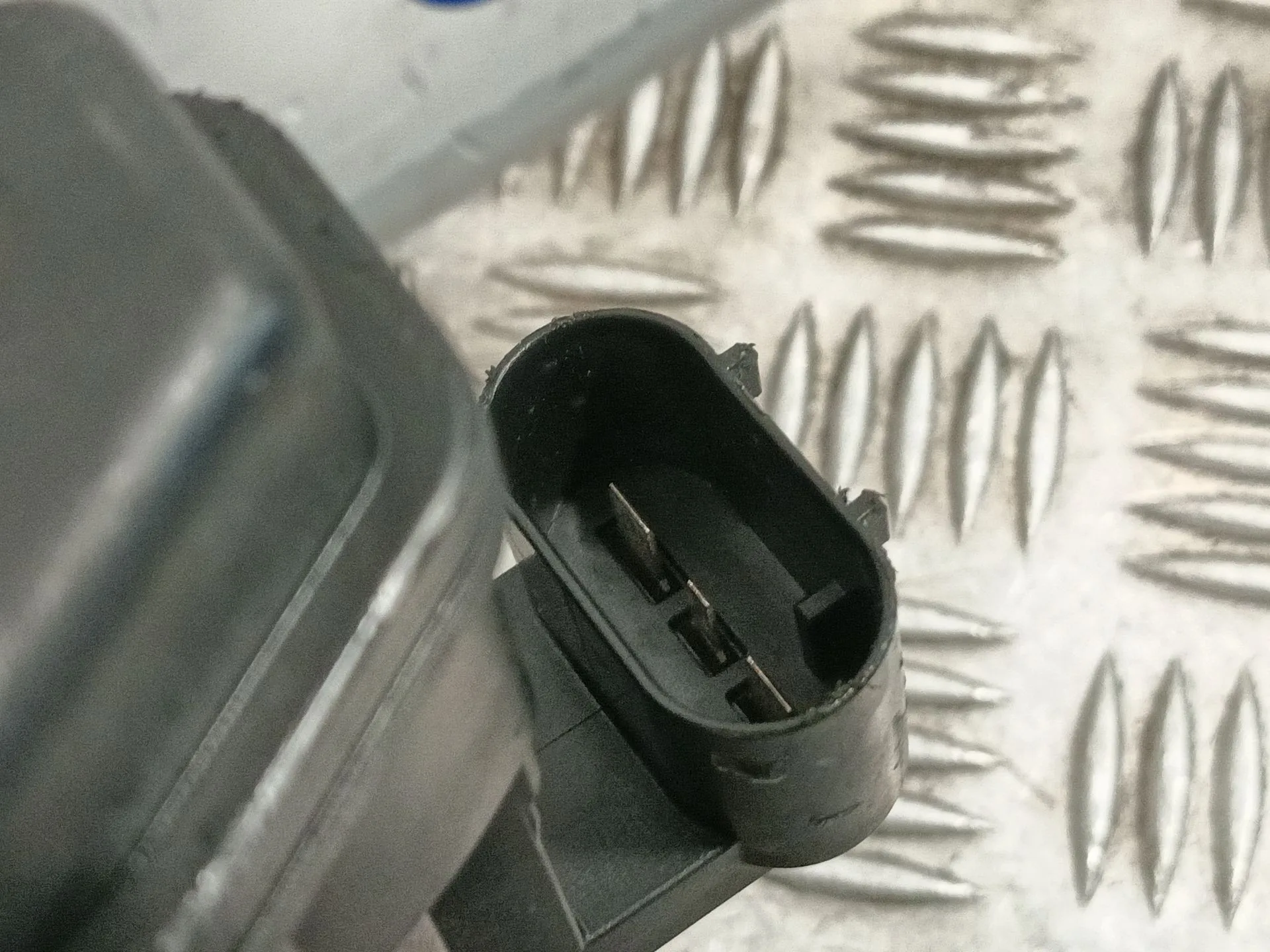 Pinza Freno Trasera Derecha para Bmw 5 Touring (F11)