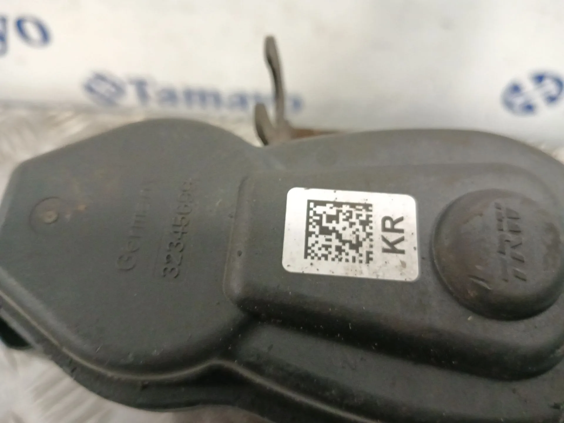 Pinza Freno Trasera Derecha para Bmw 5 Touring (F11)