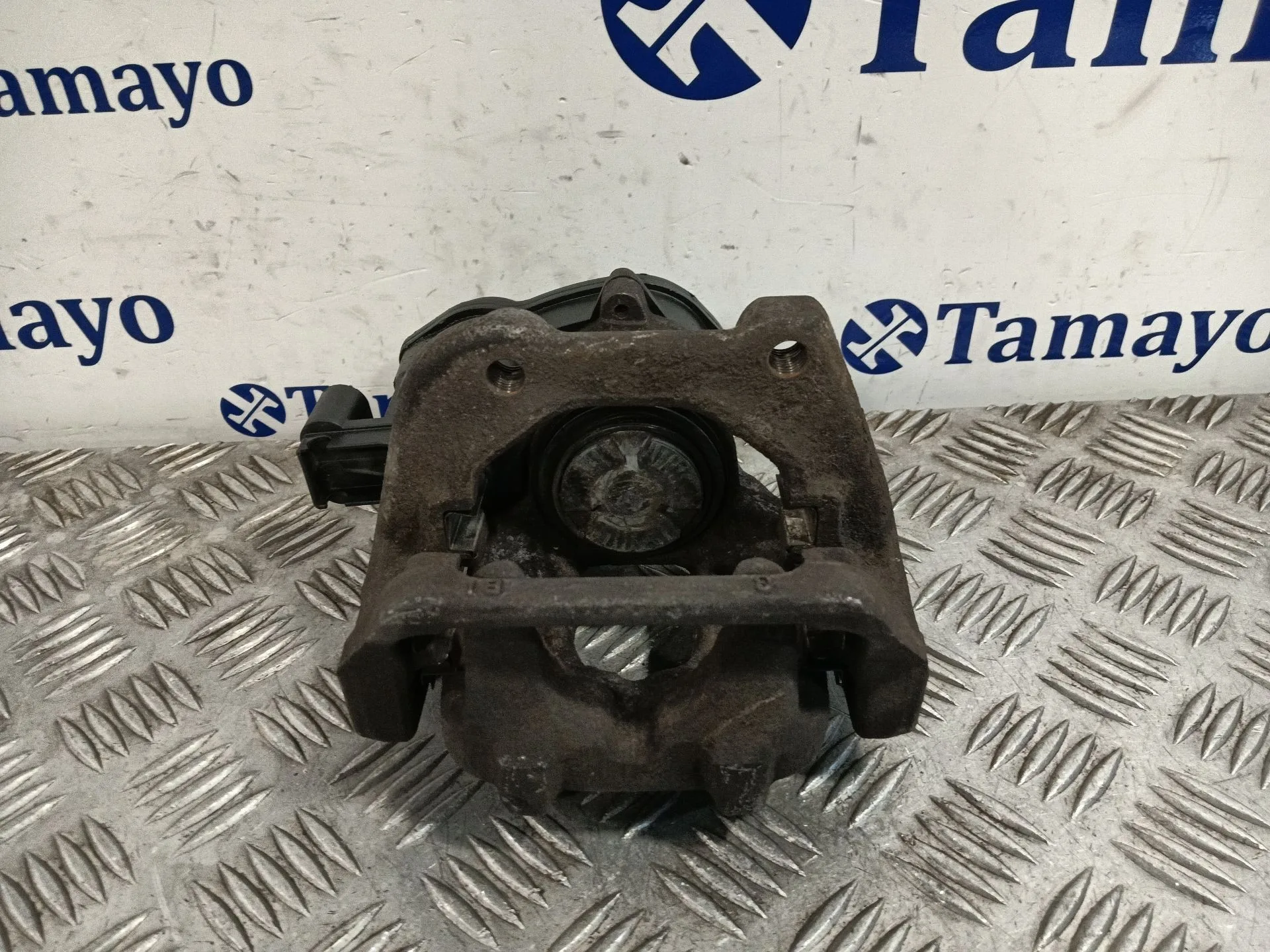 Pinza Freno Trasera Derecha para Bmw 5 Touring (F11)