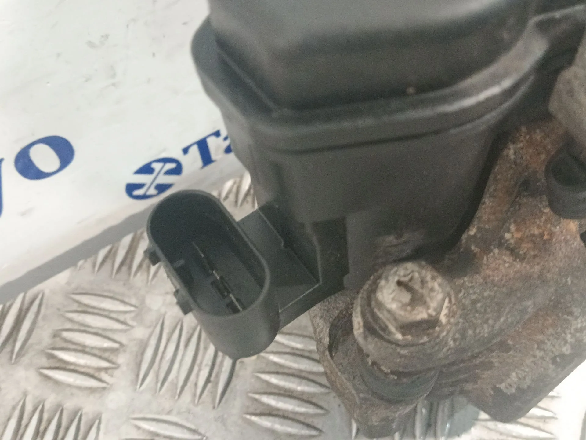 Pinza Freno Trasera Izquierda para Bmw 5 Touring (F11)