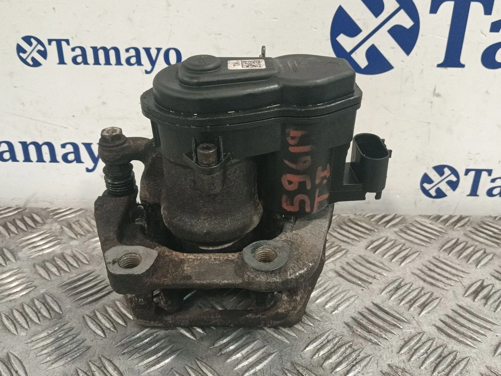 Pinza Freno Trasera Izquierda para Bmw 5 Touring (F11)