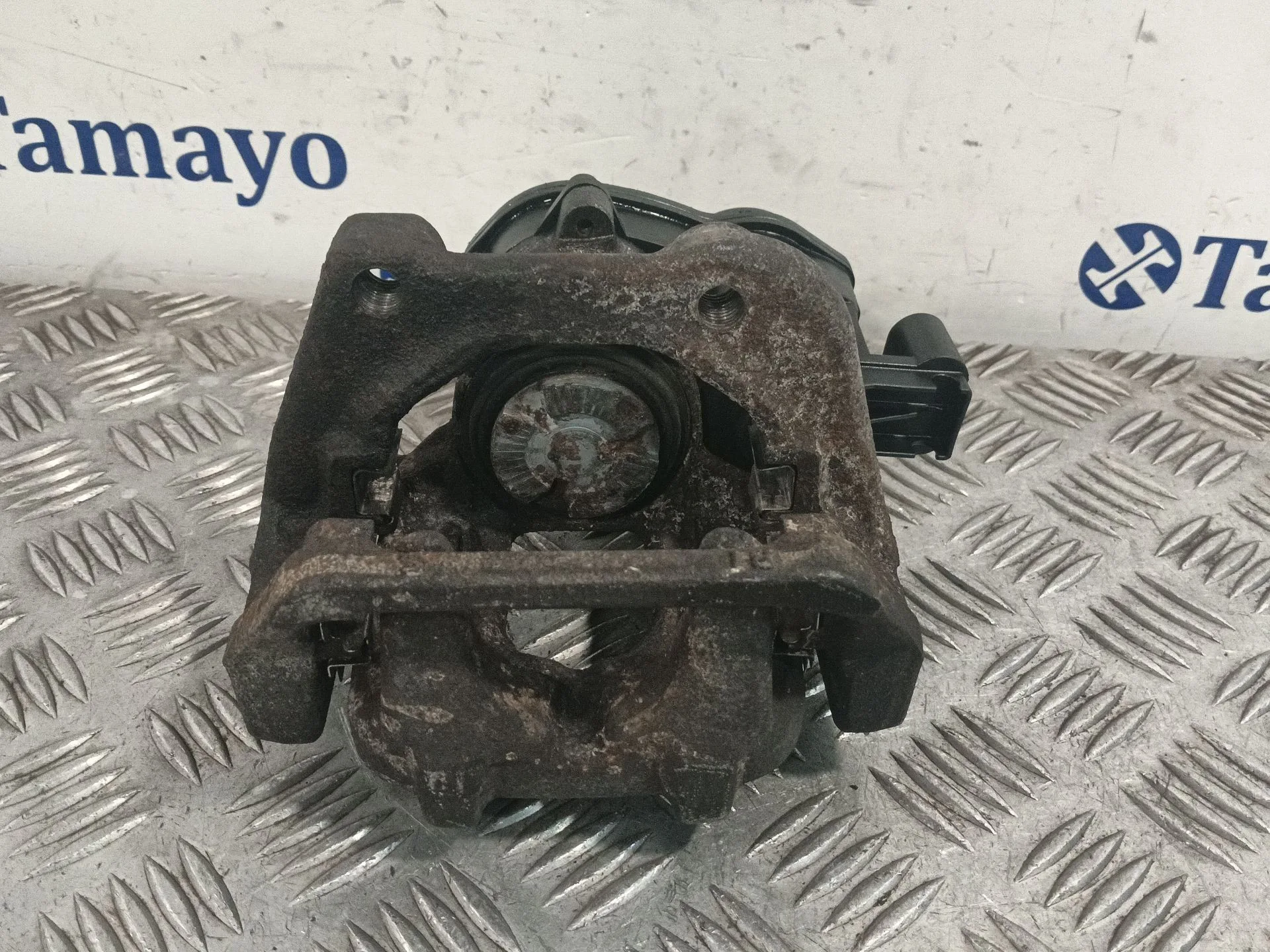 Pinza Freno Trasera Izquierda para Bmw 5 Touring (F11)
