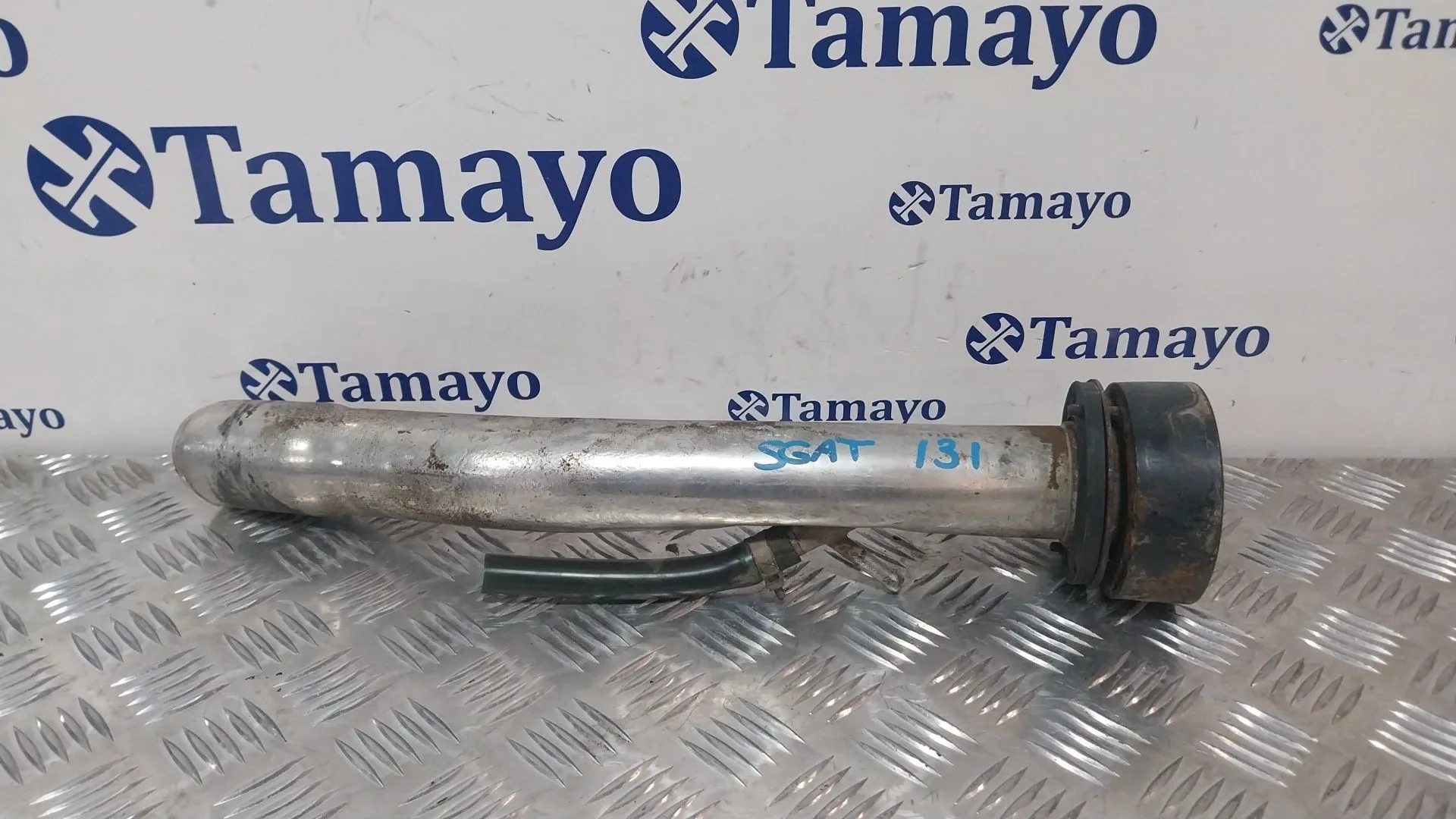 Tapon Combustible para Seat 131