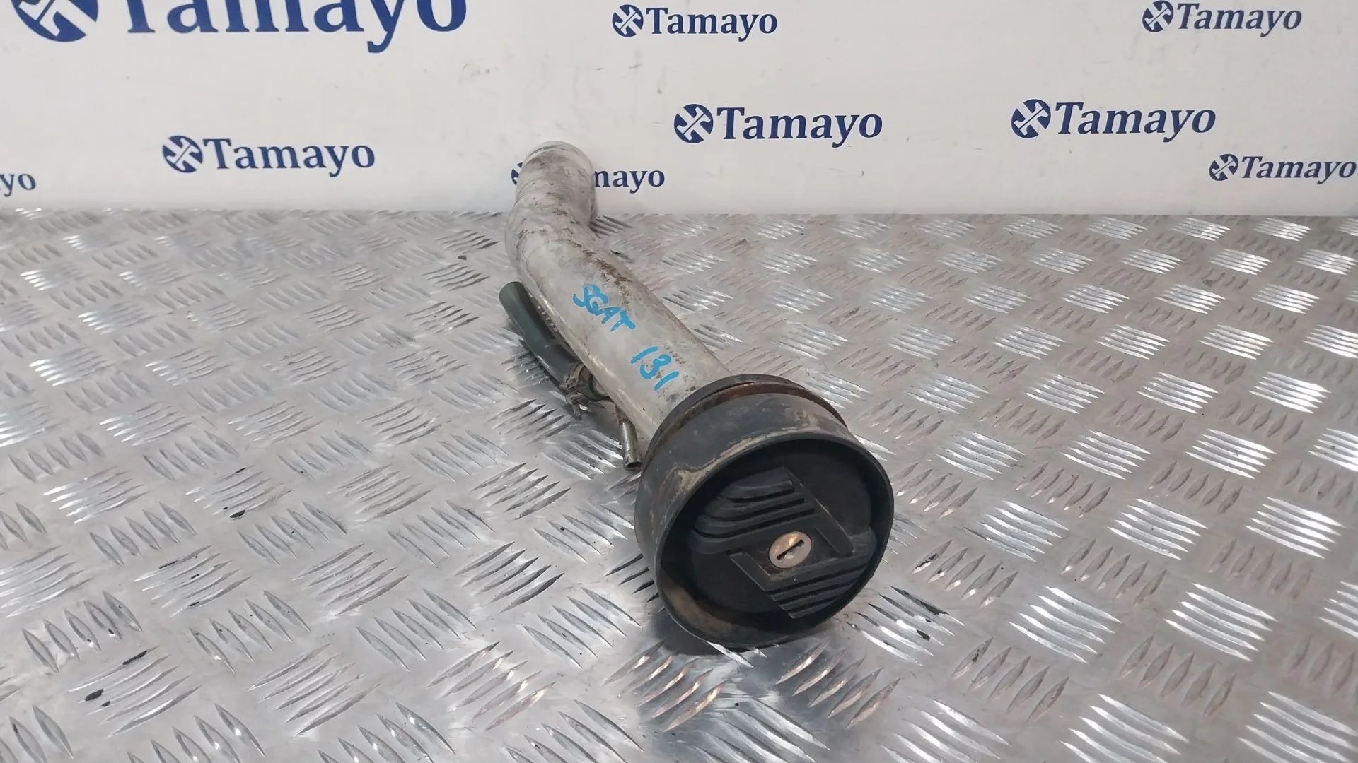 Tapon Combustible para Seat 131