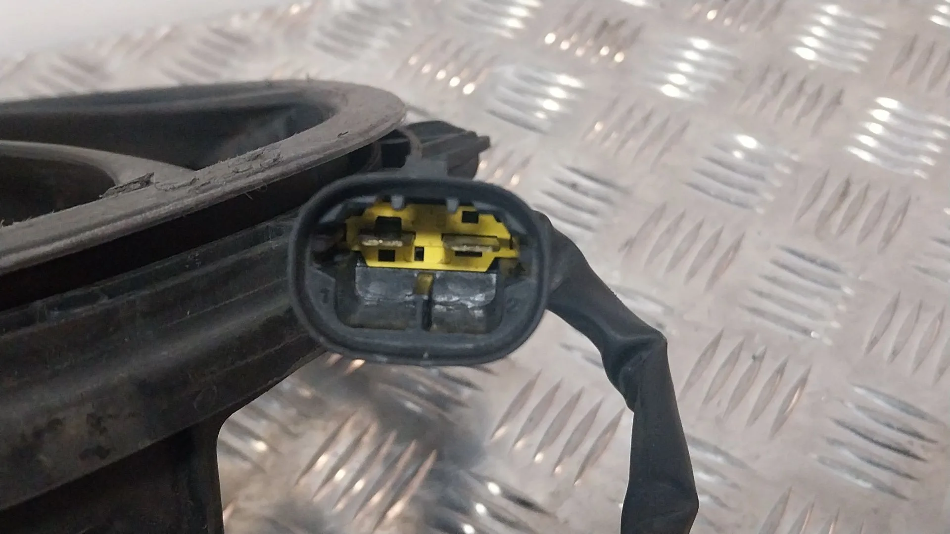 Electroventilador para Fiat Punto Berlina (188)