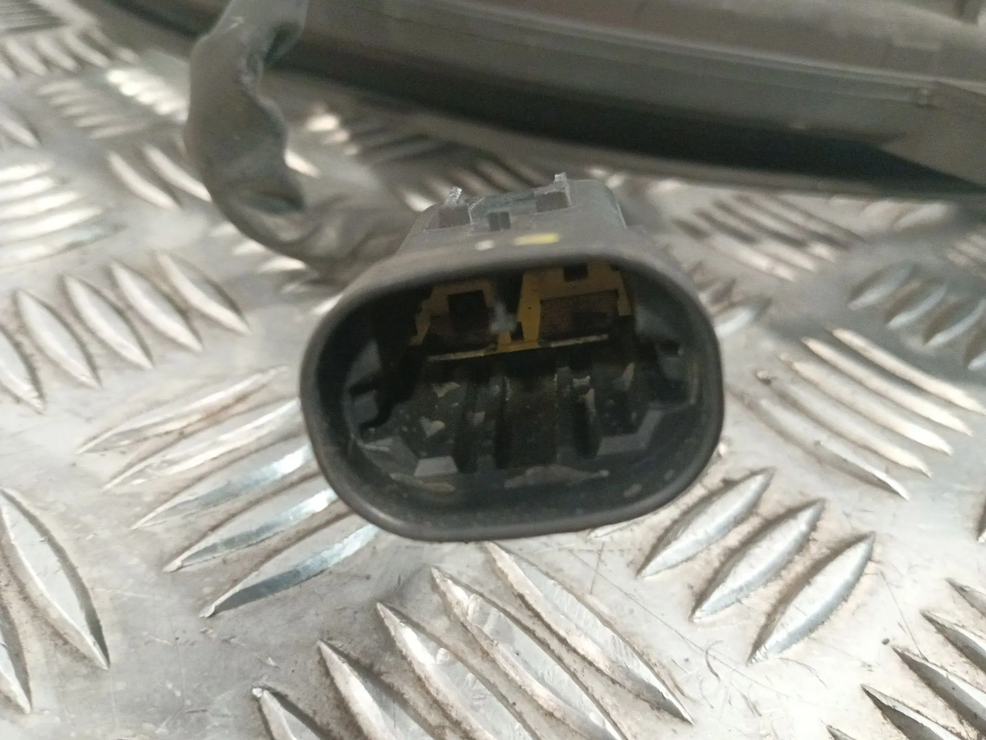 Electroventilador para Peugeot 308 I (4A_, 4C_)