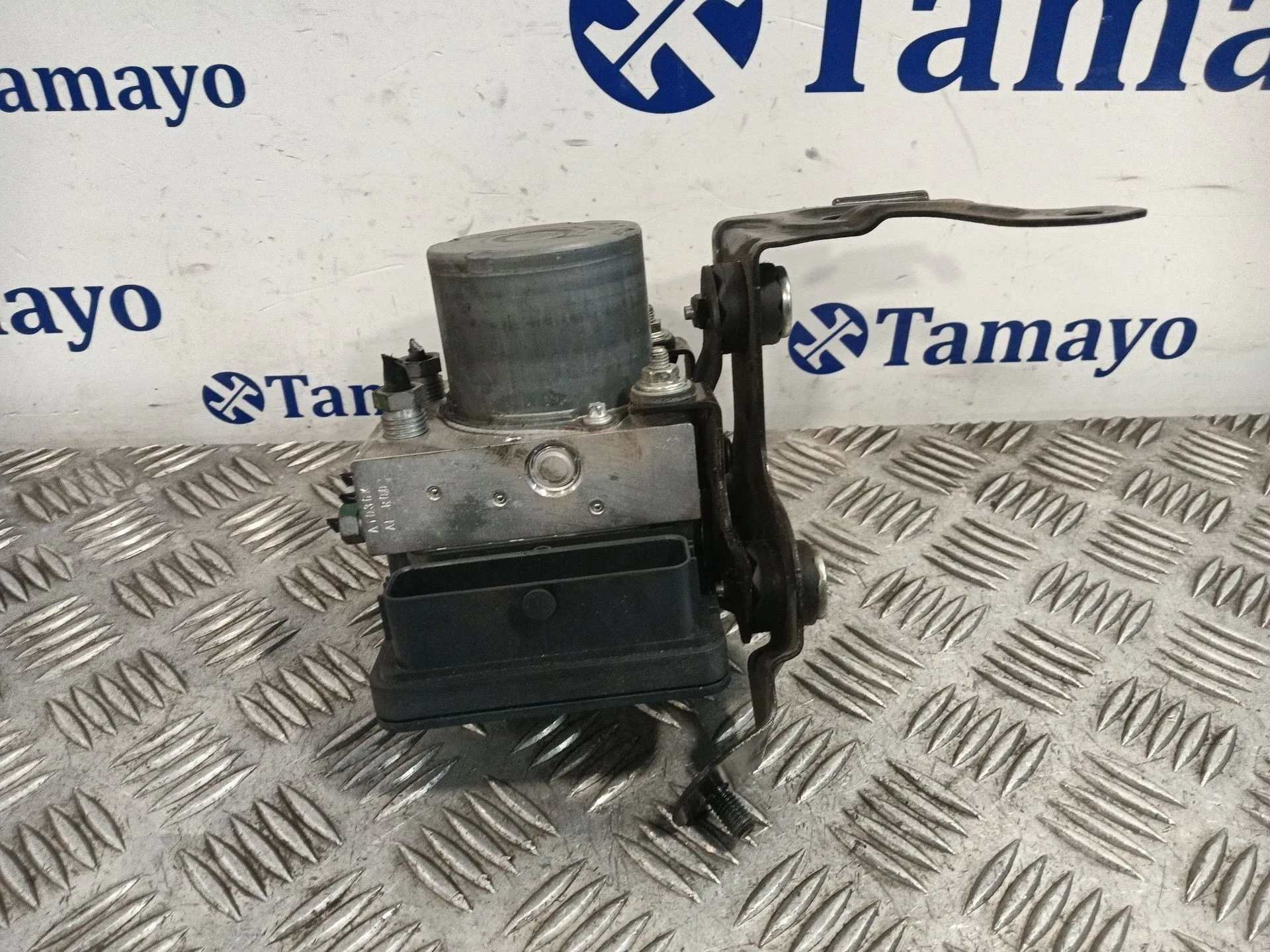 Abs para Jaguar Xe (X760)