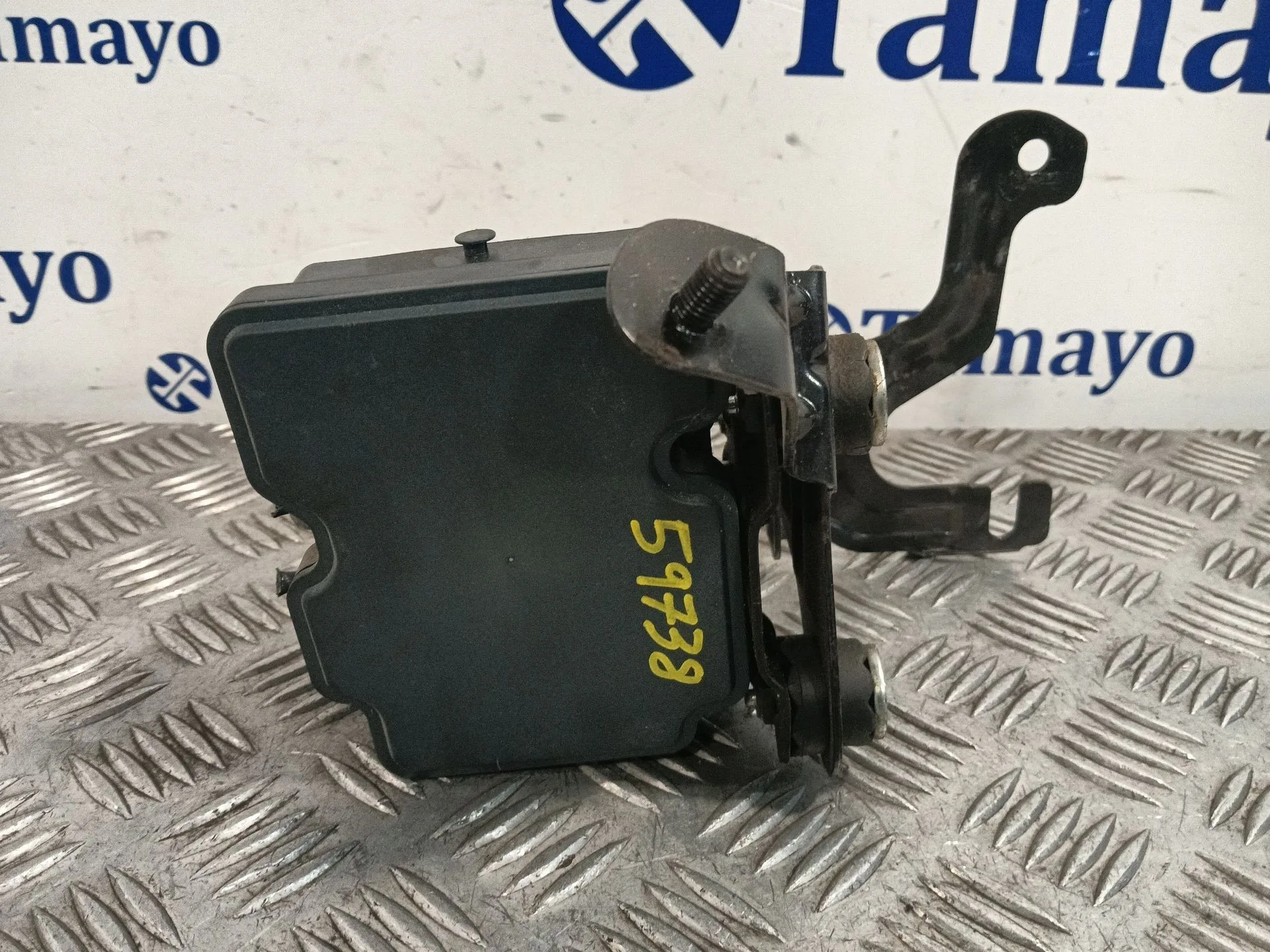 Abs para Jaguar Xe (X760)