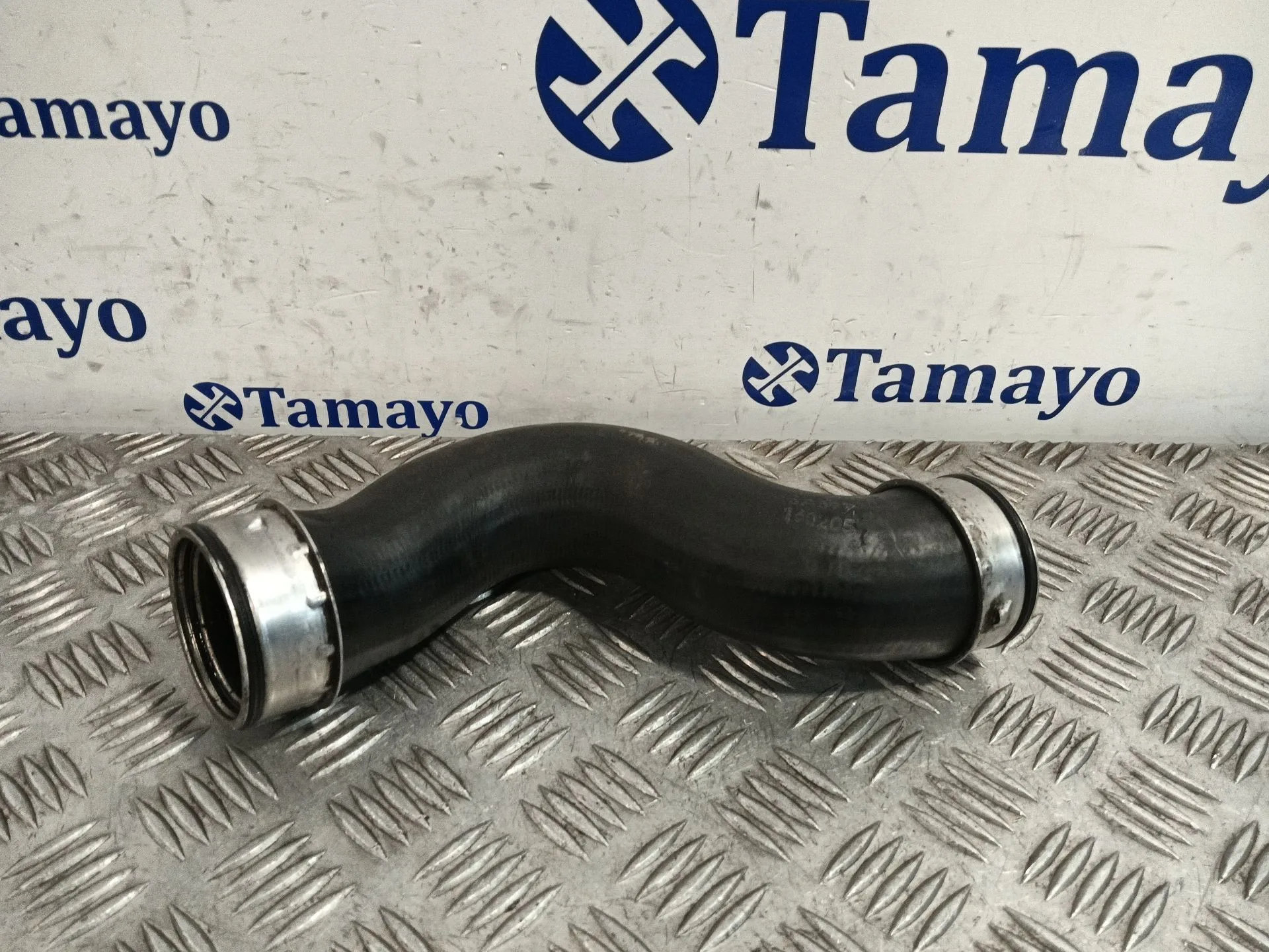 Tubo para Audi A3 (8P1)