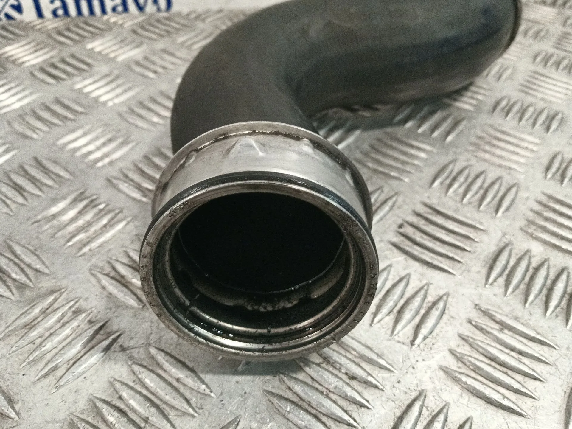 Tubo para Audi A3 (8P1)