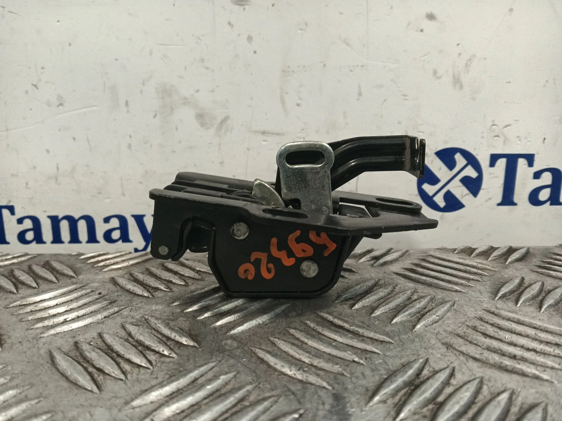Cerradura Puerta Trasera Izquierda para Peugeot Expert Tepee (Vf3X_)