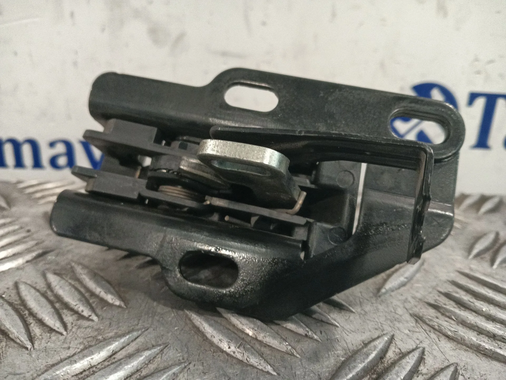 Cerradura Puerta Trasera Izquierda para Peugeot Expert Tepee (Vf3X_)